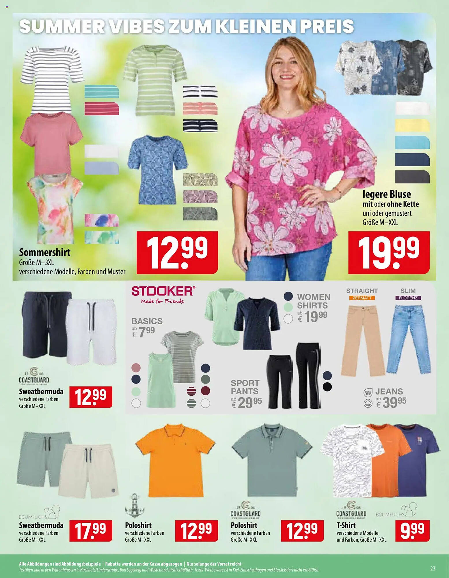 Famila Nord Ost Prospekt - Pagina 23
