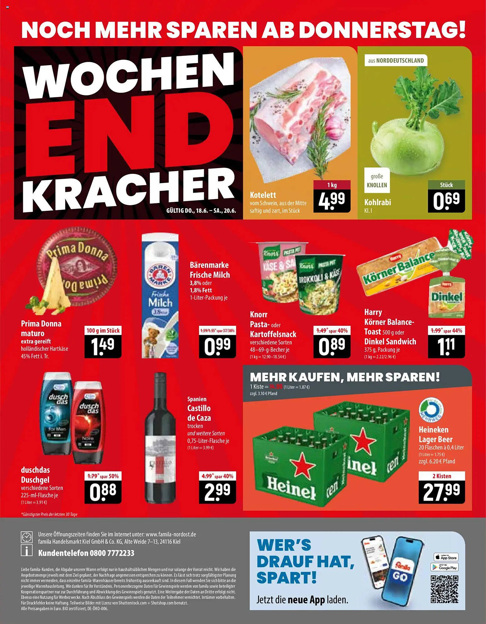 Famila Nord Ost Prospekt - Pagina 24