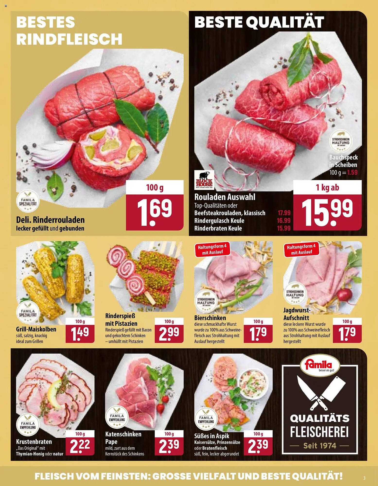Famila Nord Ost Prospekt - Pagina 3