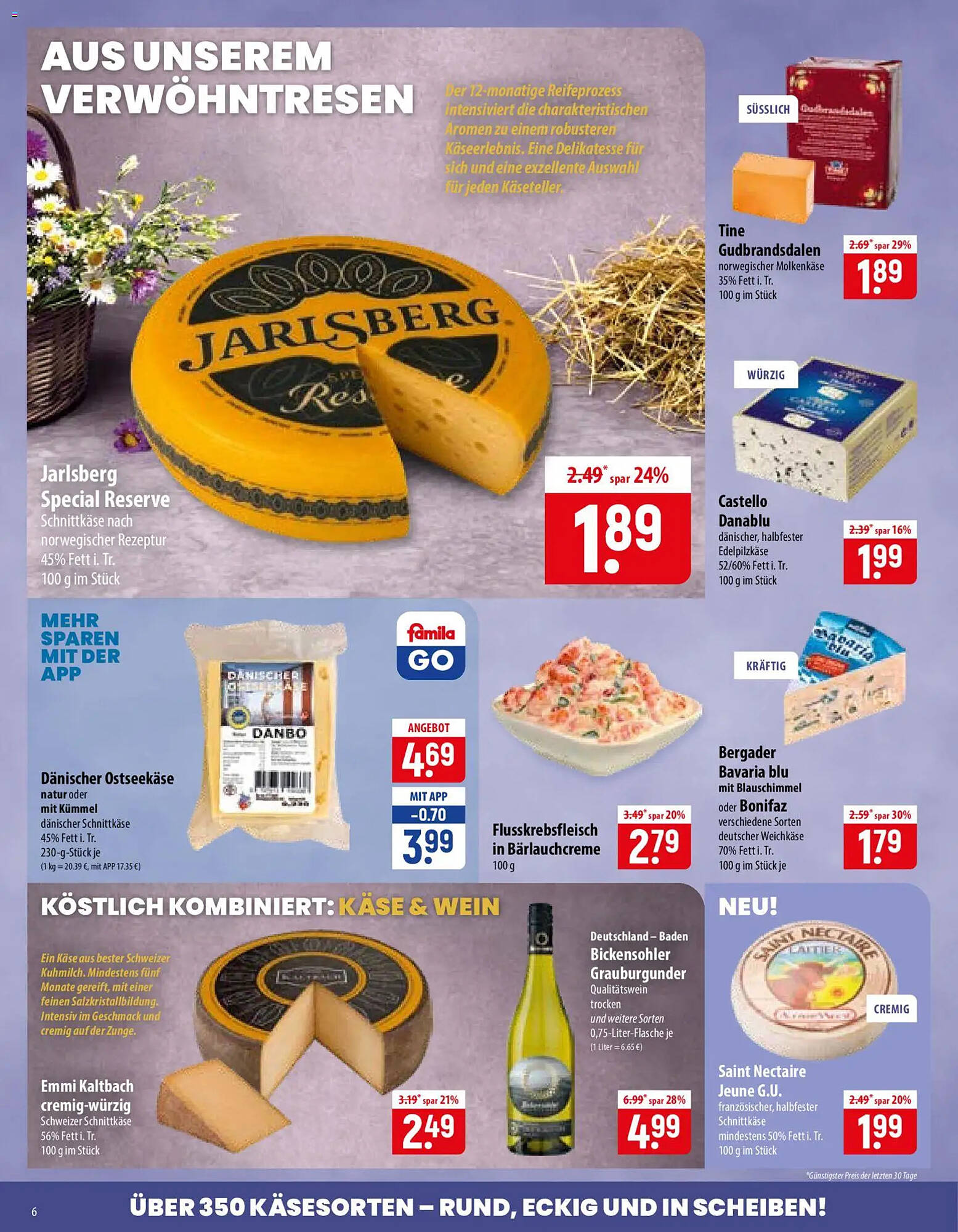 Famila Nord Ost Prospekt - Pagina 6