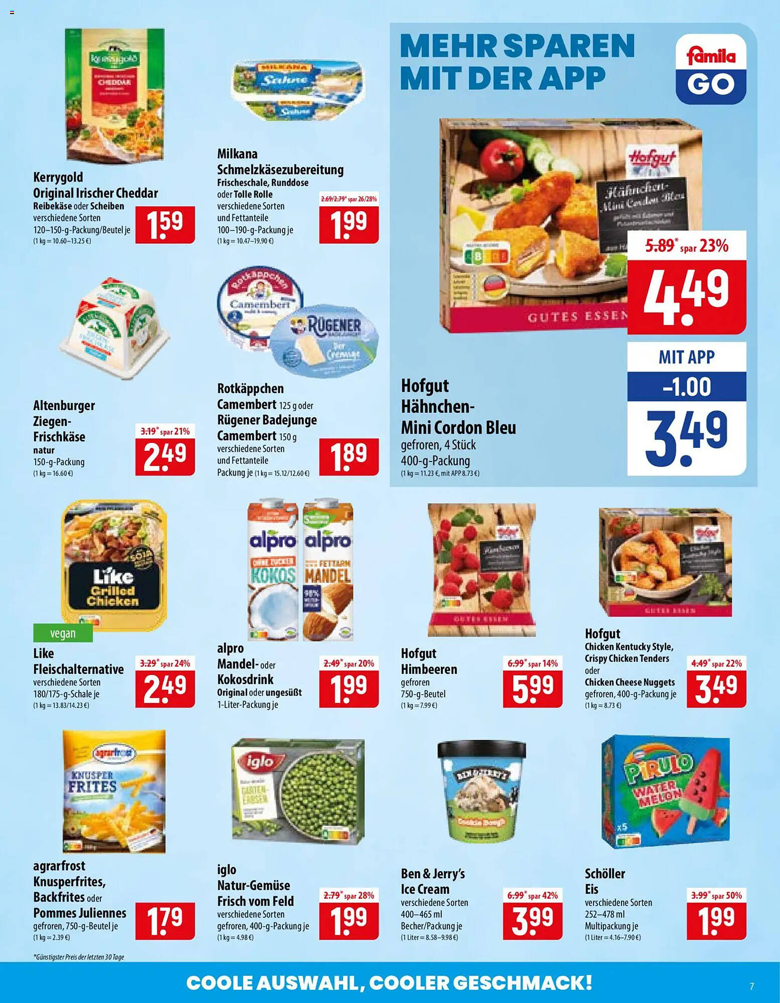 Famila Nord Ost Prospekt - Pagina 7