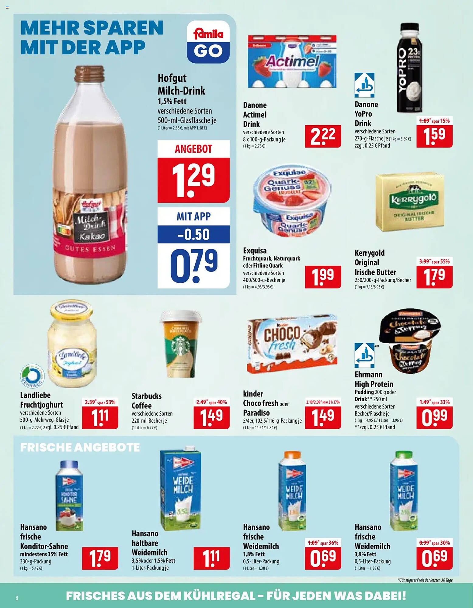 Famila Nord Ost Prospekt - Pagina 8