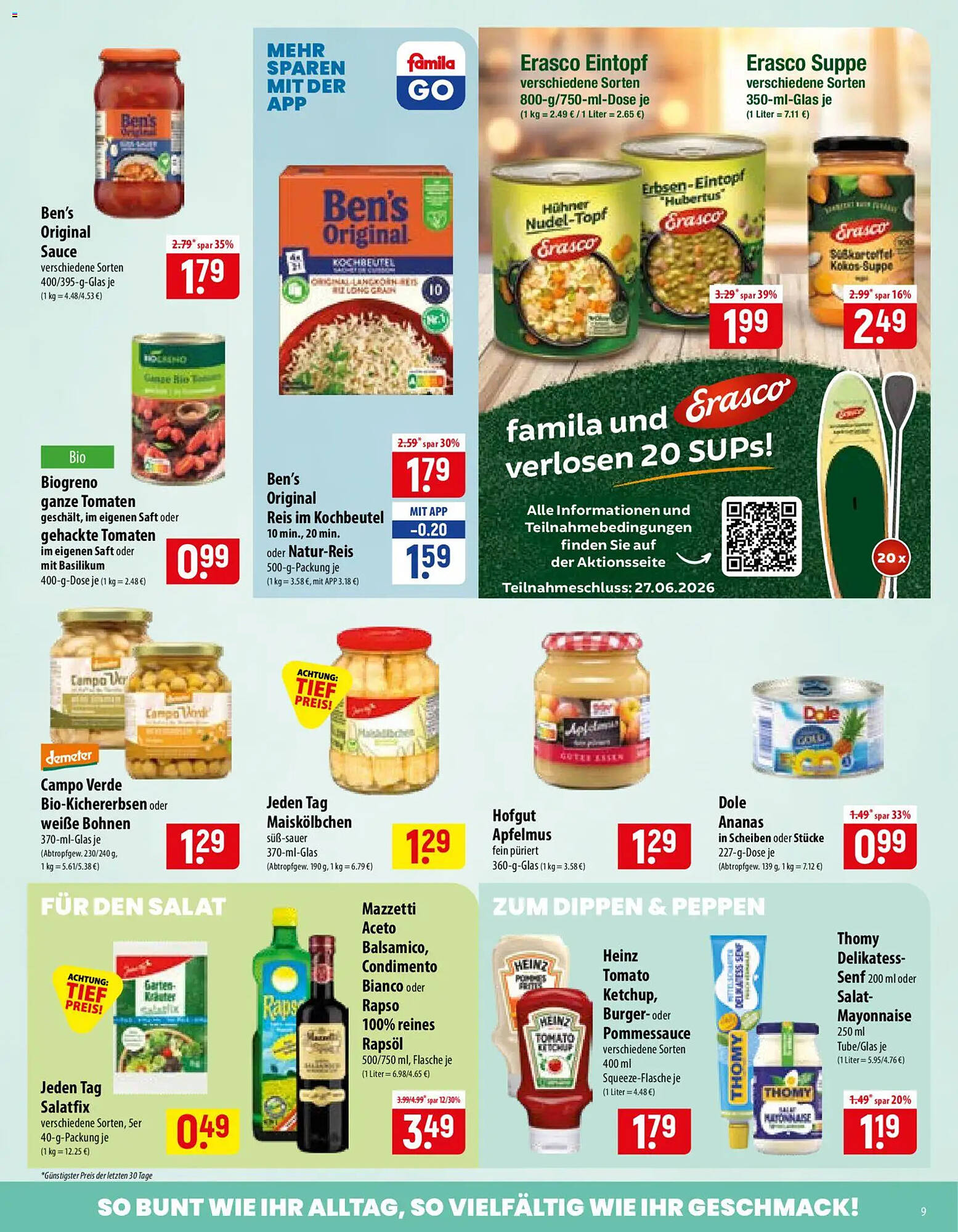 Famila Nord Ost Prospekt - Pagina 9