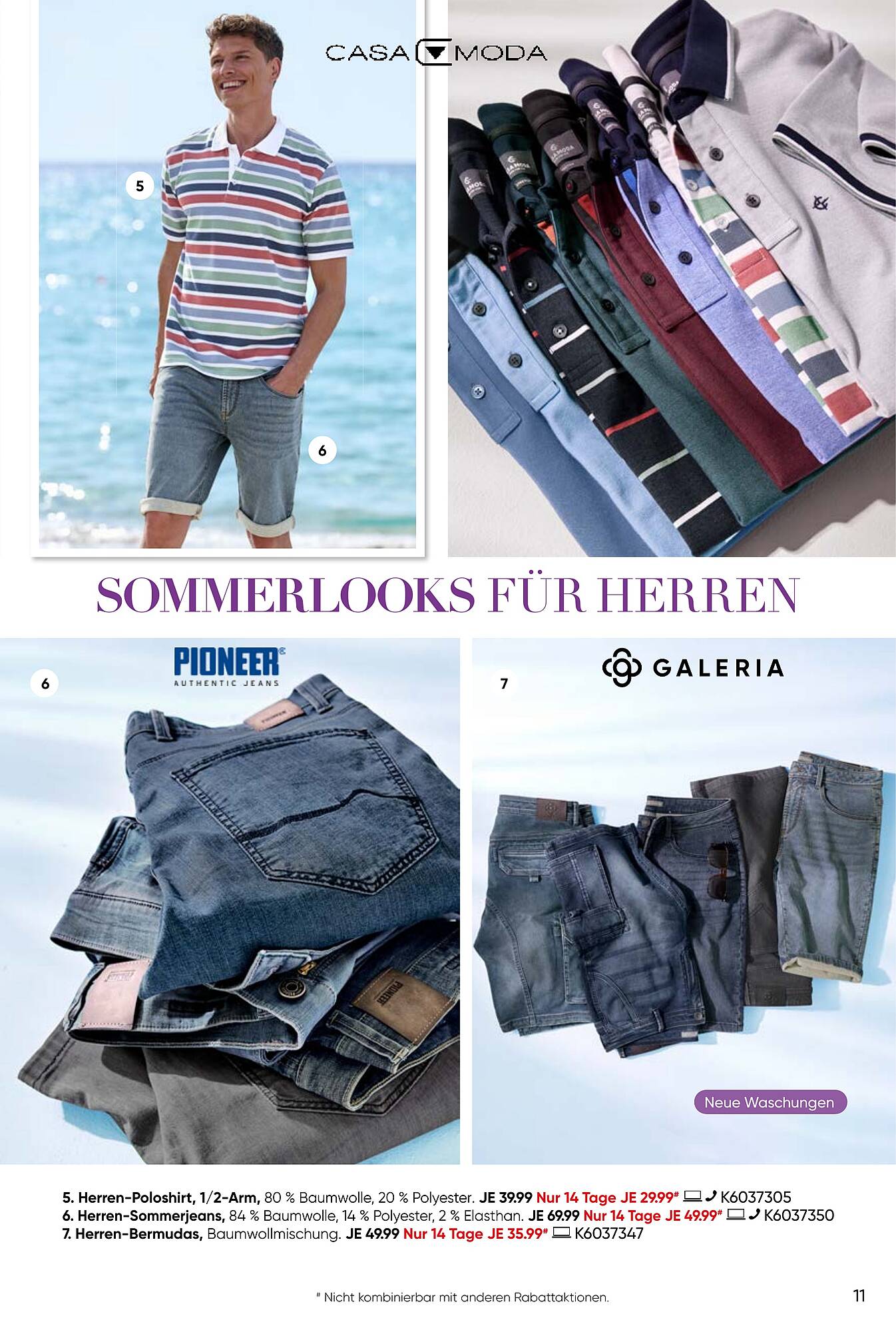 GALERIA Prospekt - Pagina 11