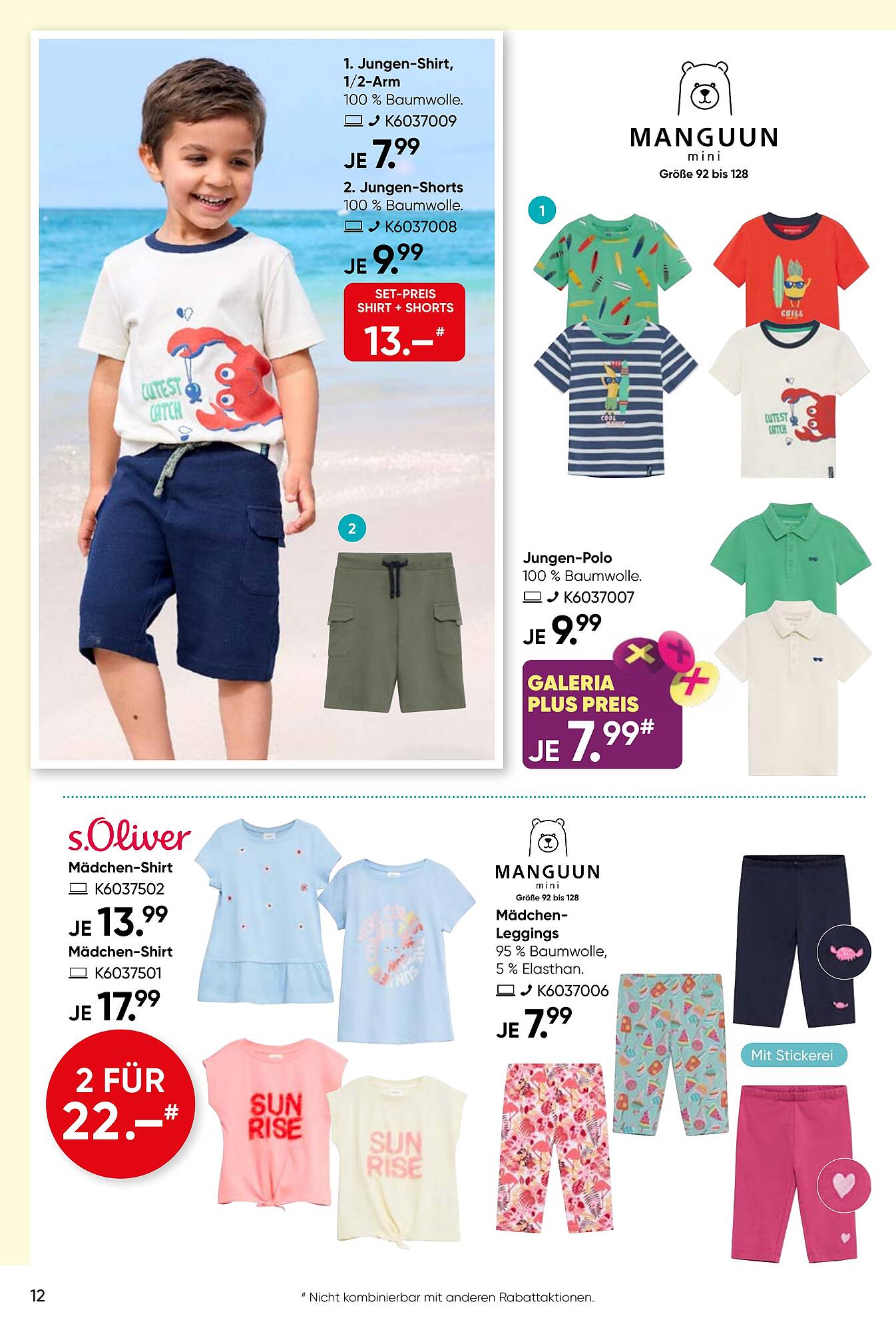 GALERIA Prospekt - Pagina 12