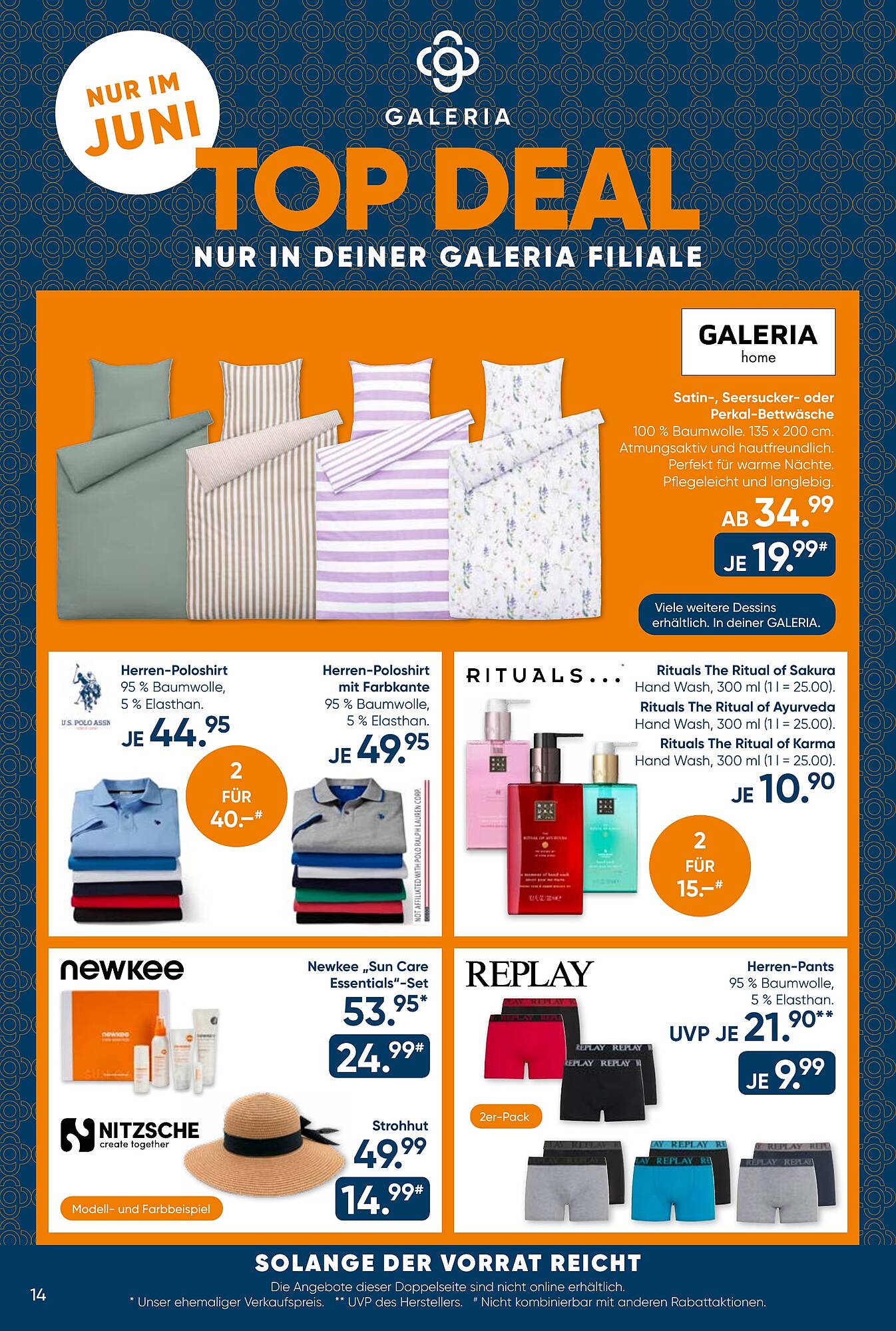 GALERIA Prospekt - Pagina 14