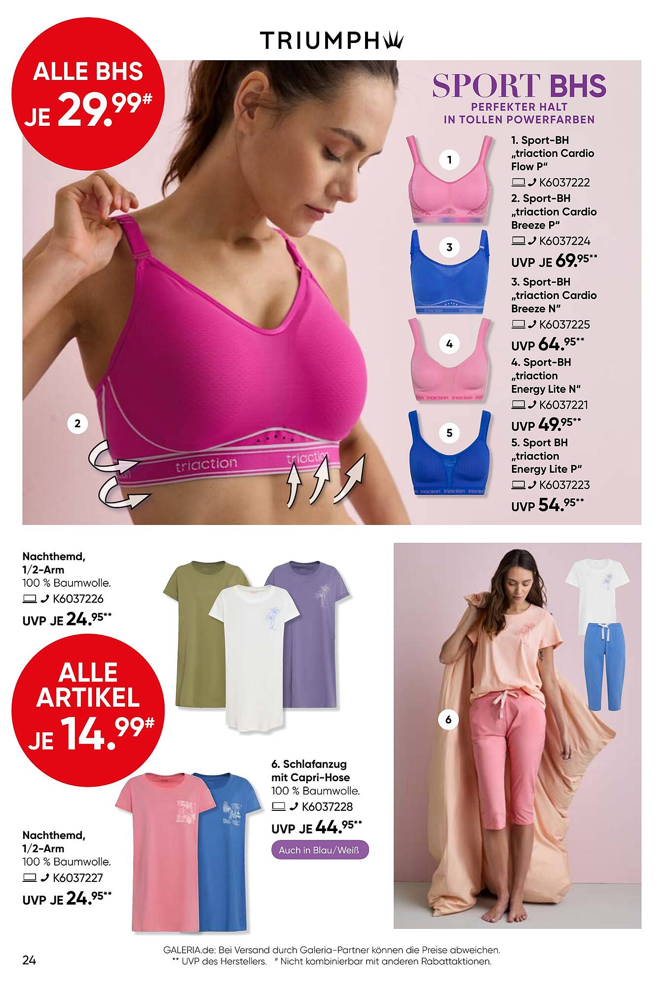 GALERIA Prospekt - Pagina 24