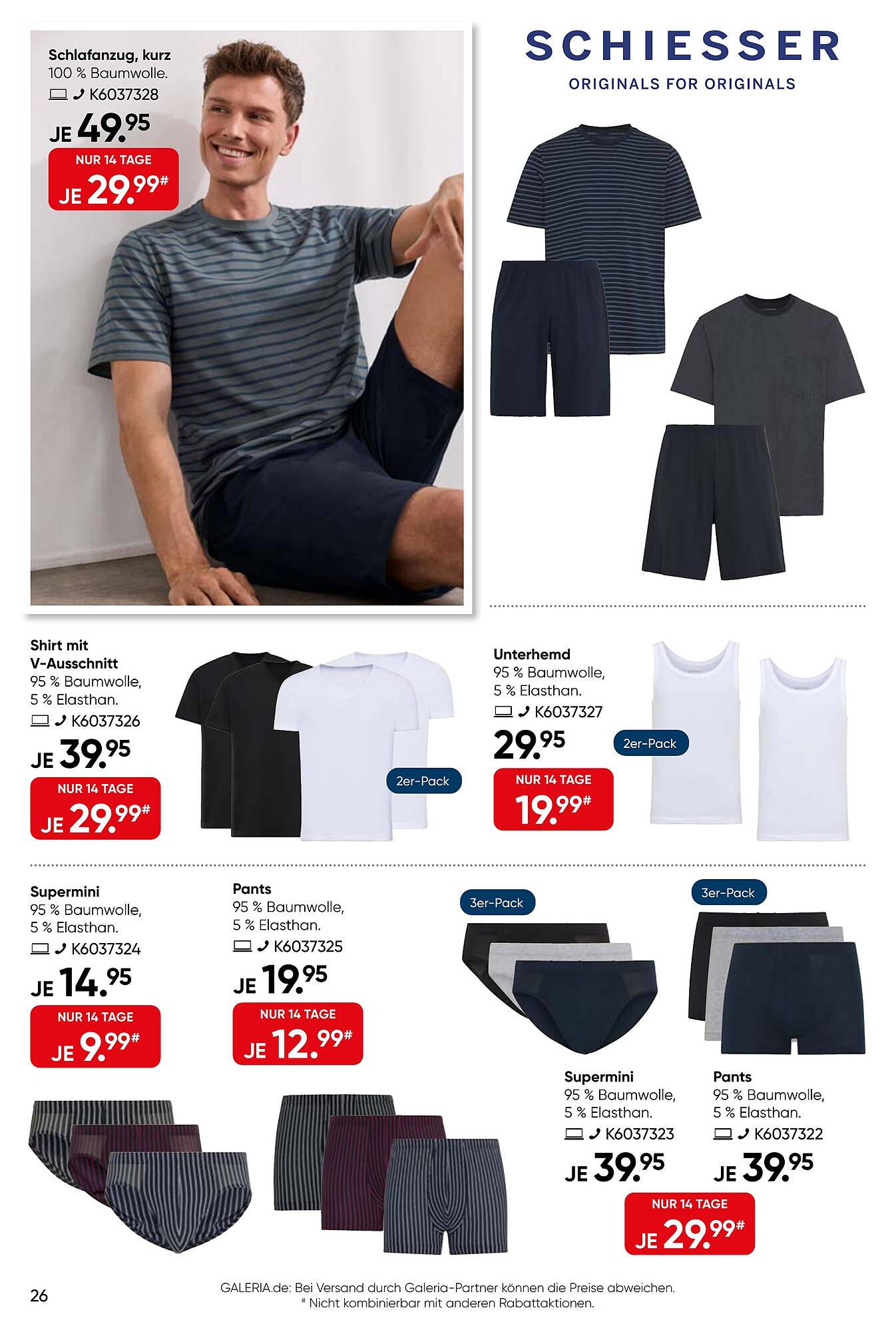 GALERIA Prospekt - Pagina 26