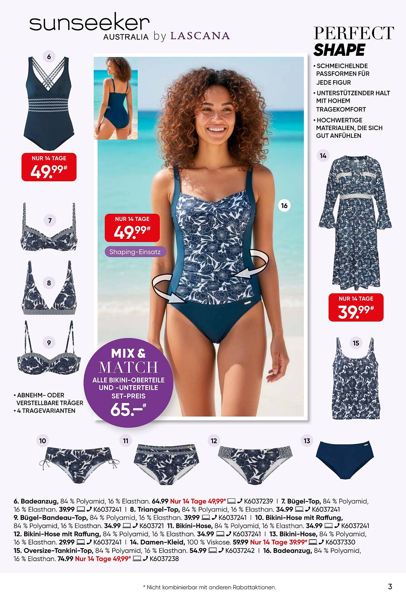 GALERIA Prospekt - Pagina 3