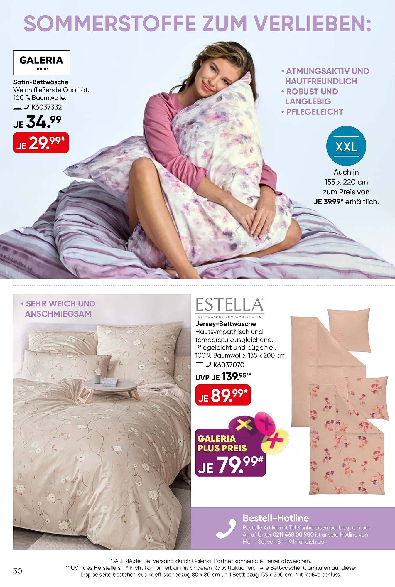 GALERIA Prospekt - Pagina 30