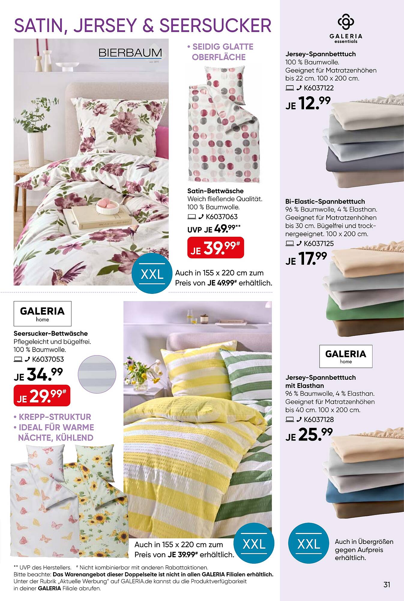 GALERIA Prospekt - Pagina 31