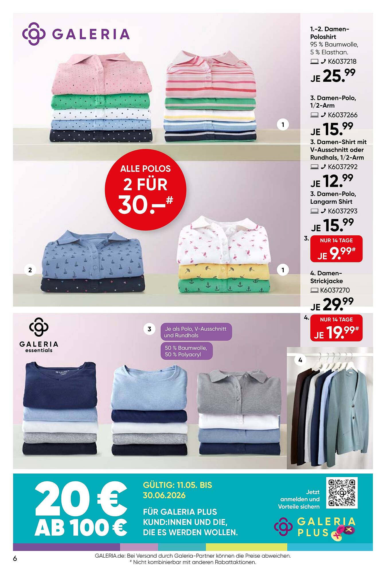 GALERIA Prospekt - Pagina 6