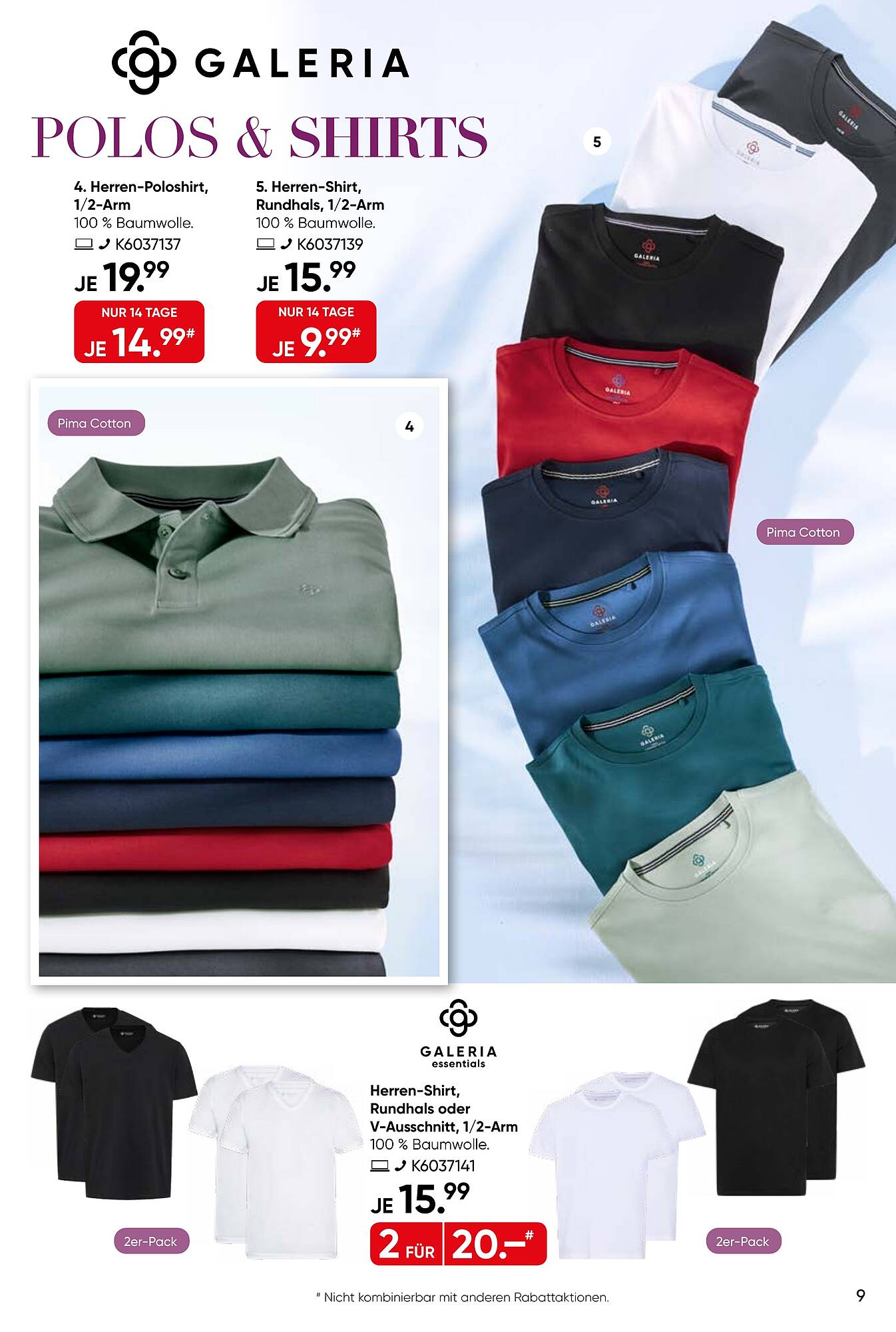 GALERIA Prospekt - Pagina 9