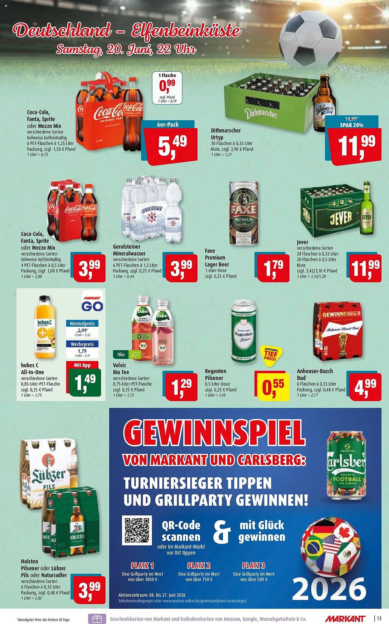 Markant Prospekt - Pagina 13