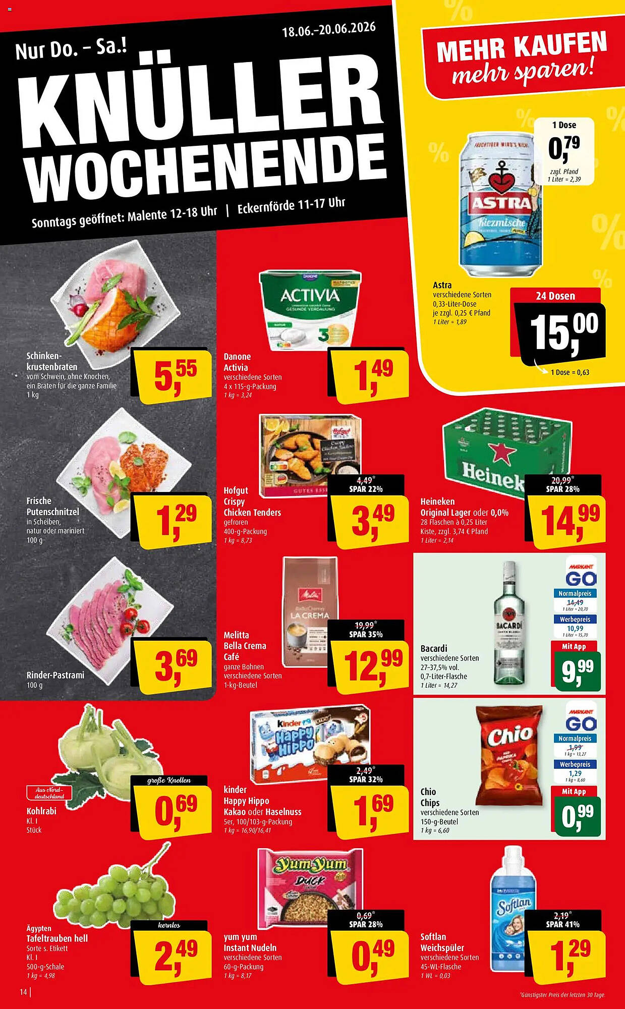 Markant Prospekt - Pagina 14