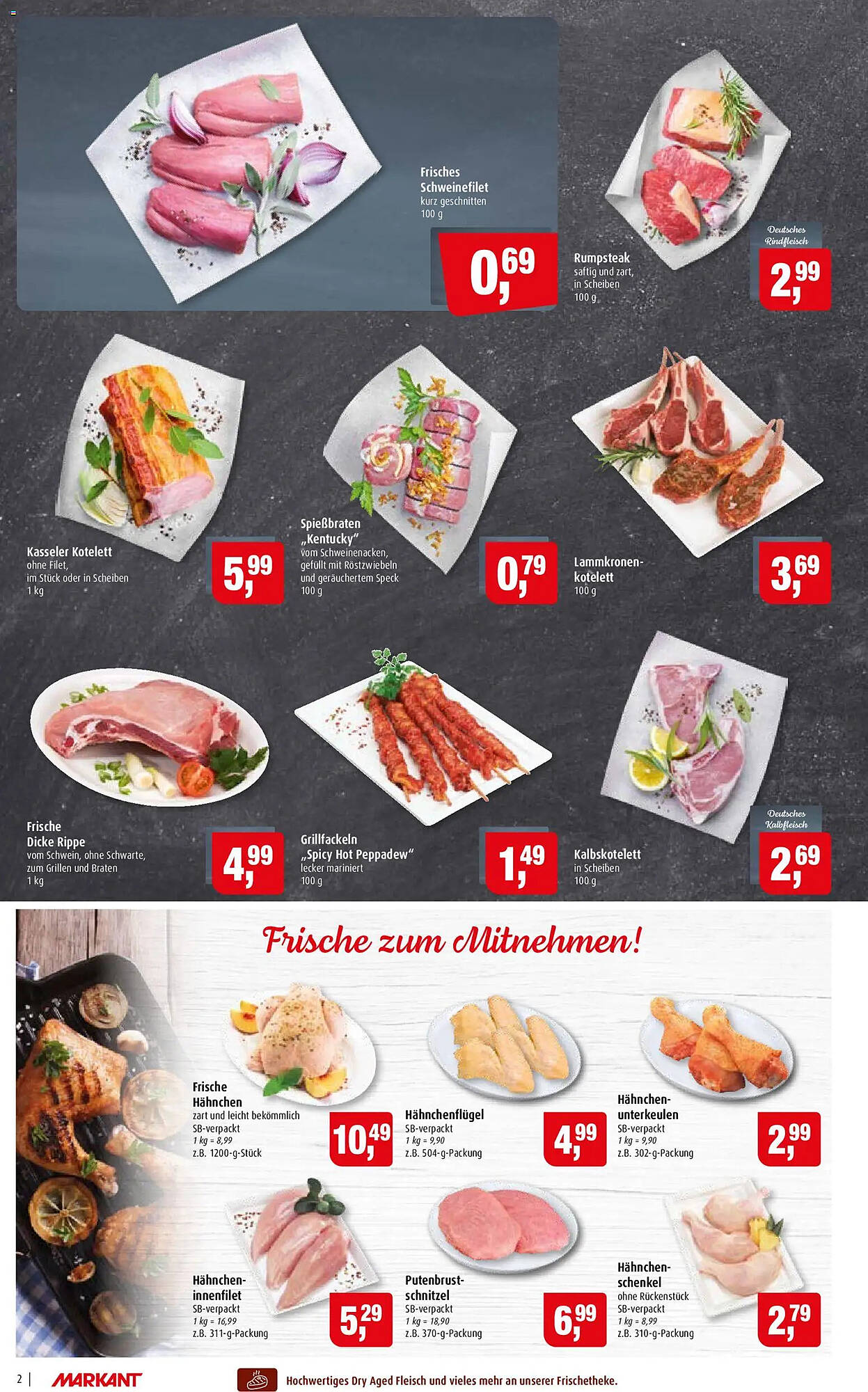 Markant Prospekt - Pagina 2