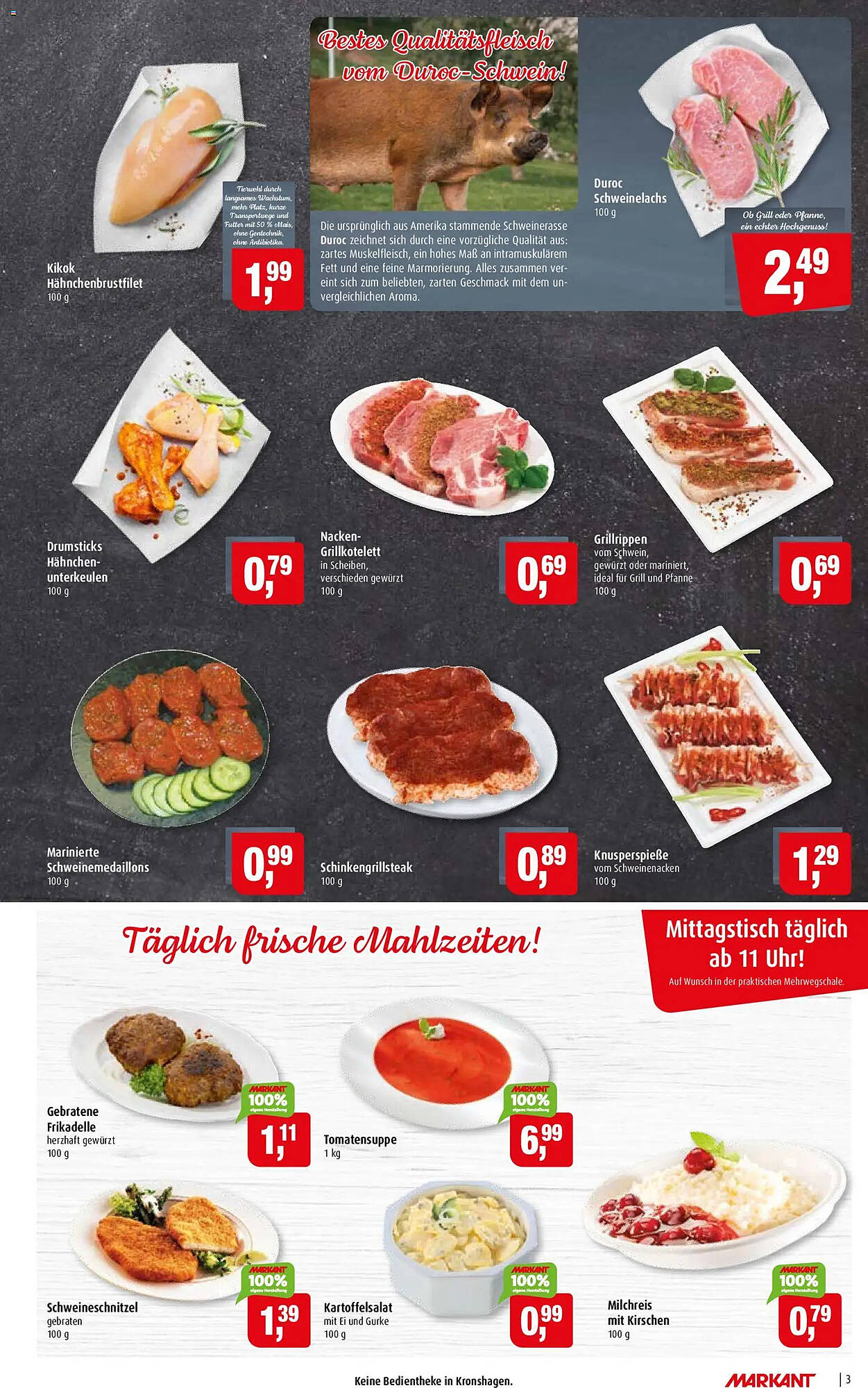 Markant Prospekt - Pagina 3