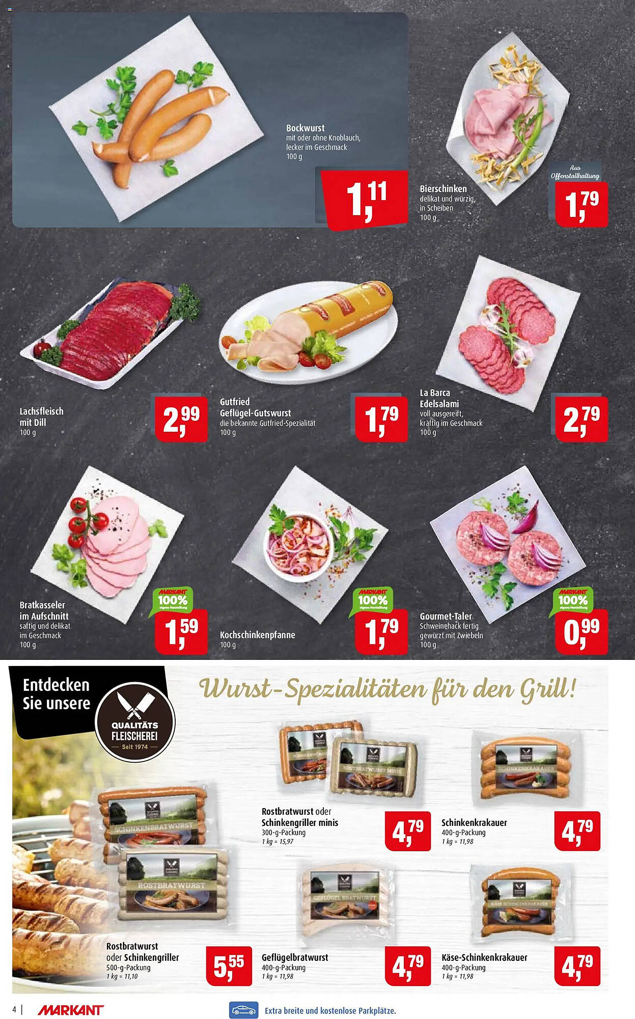 Markant Prospekt - Pagina 4