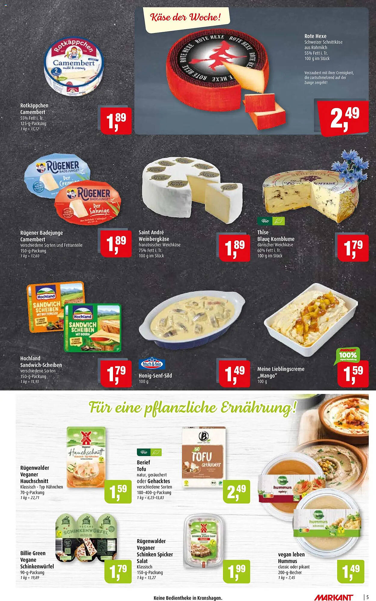 Markant Prospekt - Pagina 5