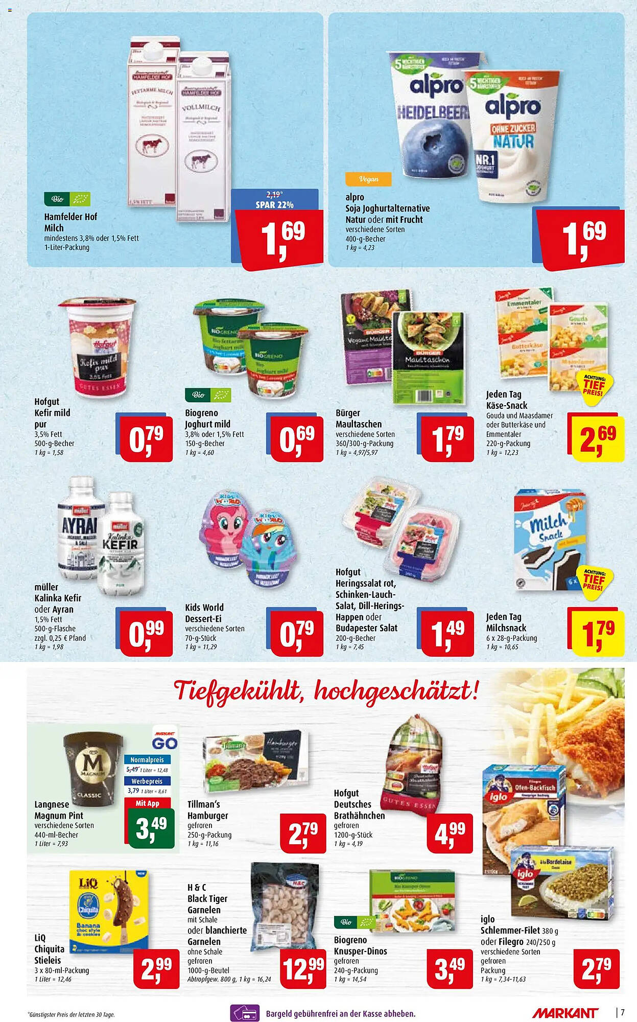 Markant Prospekt - Pagina 7