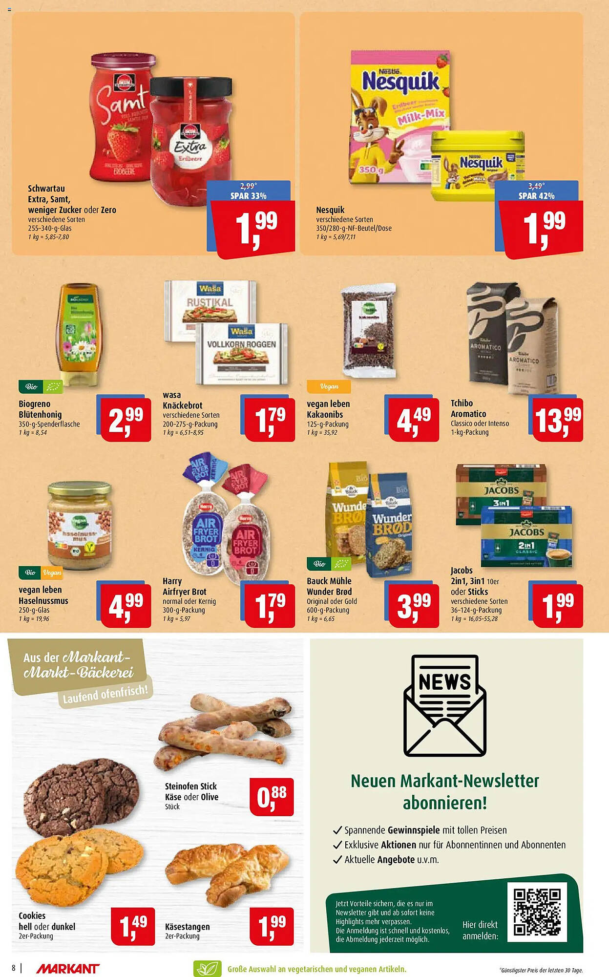 Markant Prospekt - Pagina 8