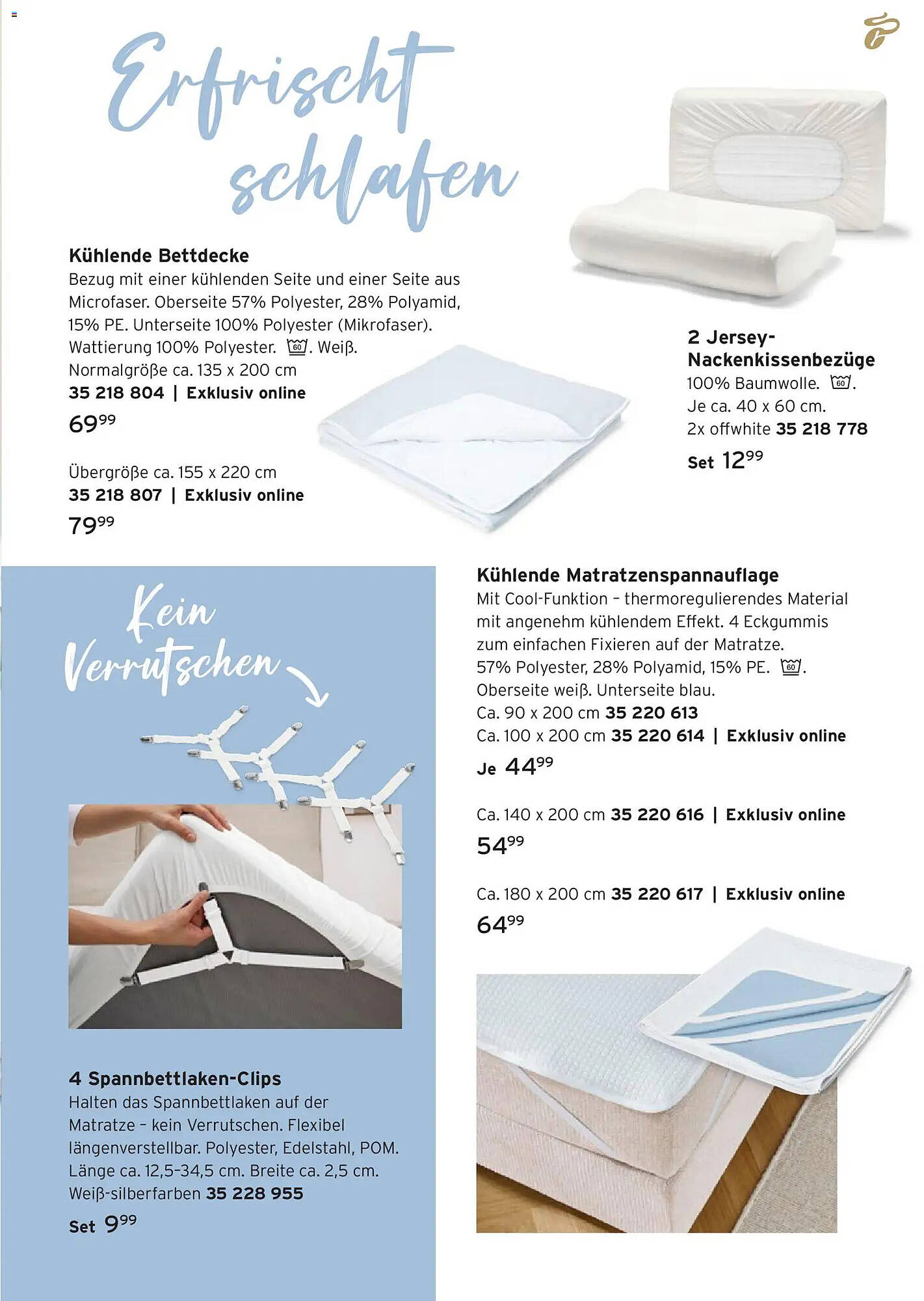 Tchibo Prospekt - Pagina 19