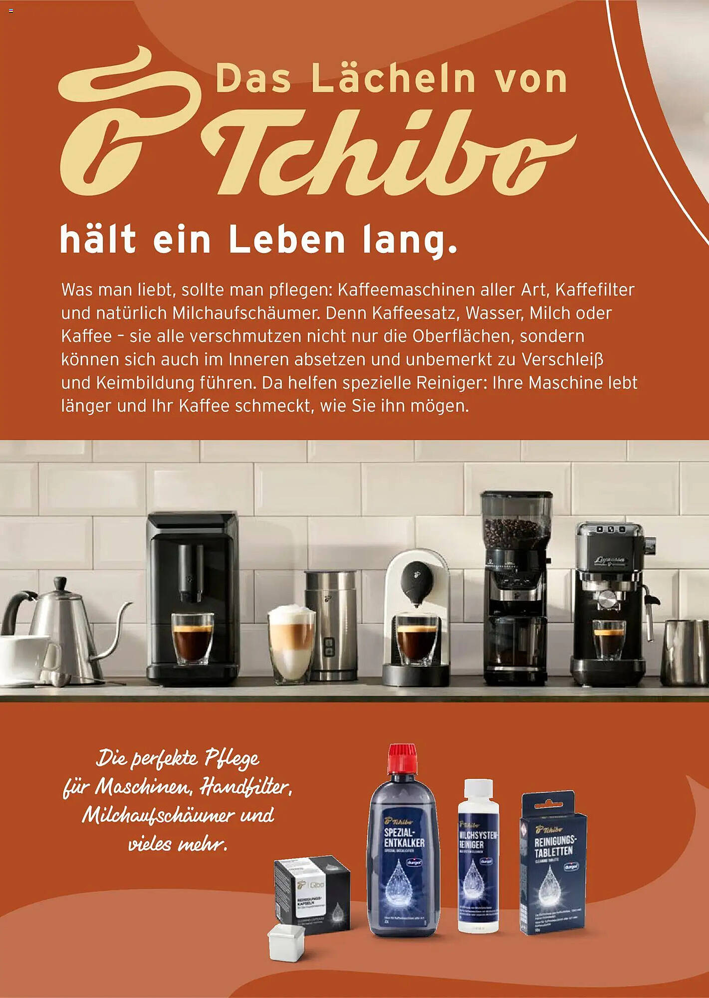 Tchibo Prospekt - Pagina 28