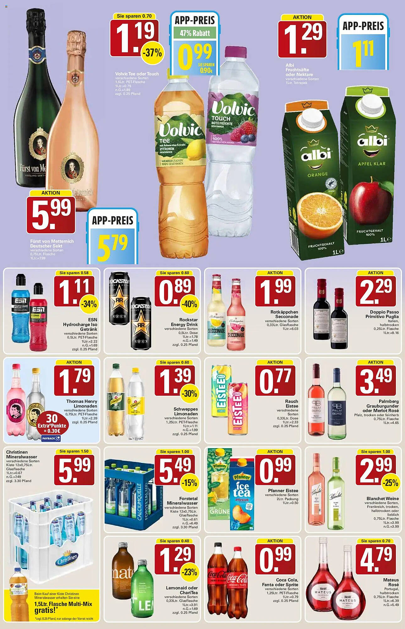 WEZ Prospekt - Pagina 13