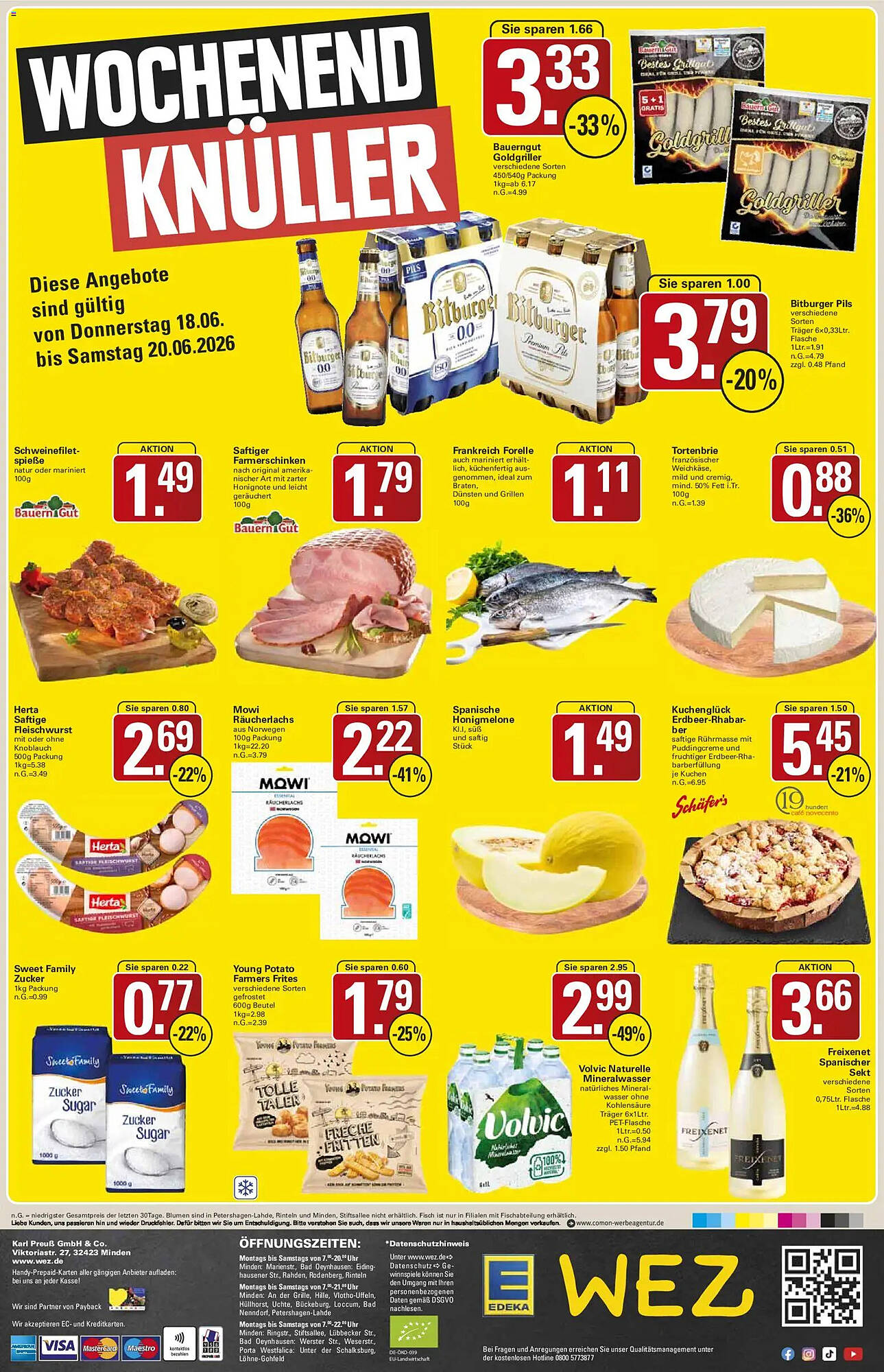 WEZ Prospekt - Pagina 16