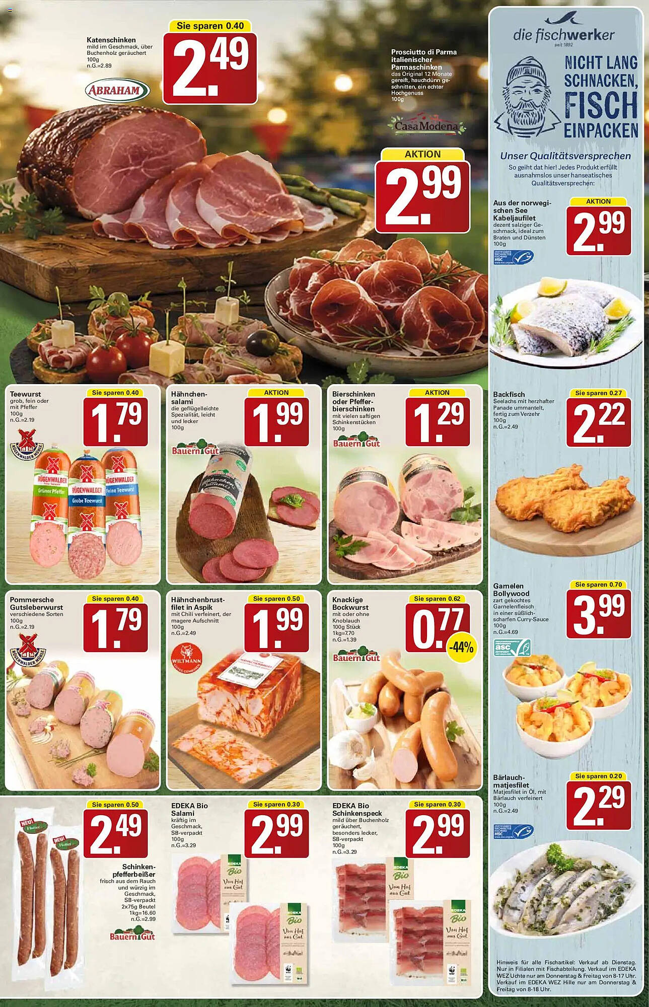 WEZ Prospekt - Pagina 5
