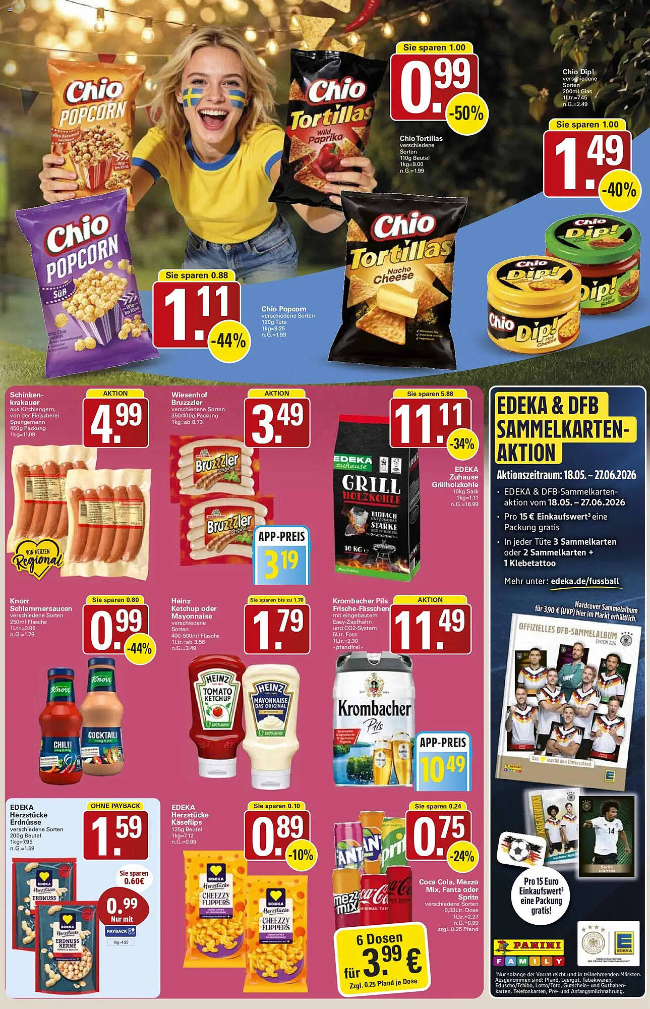 WEZ Prospekt - Pagina 9