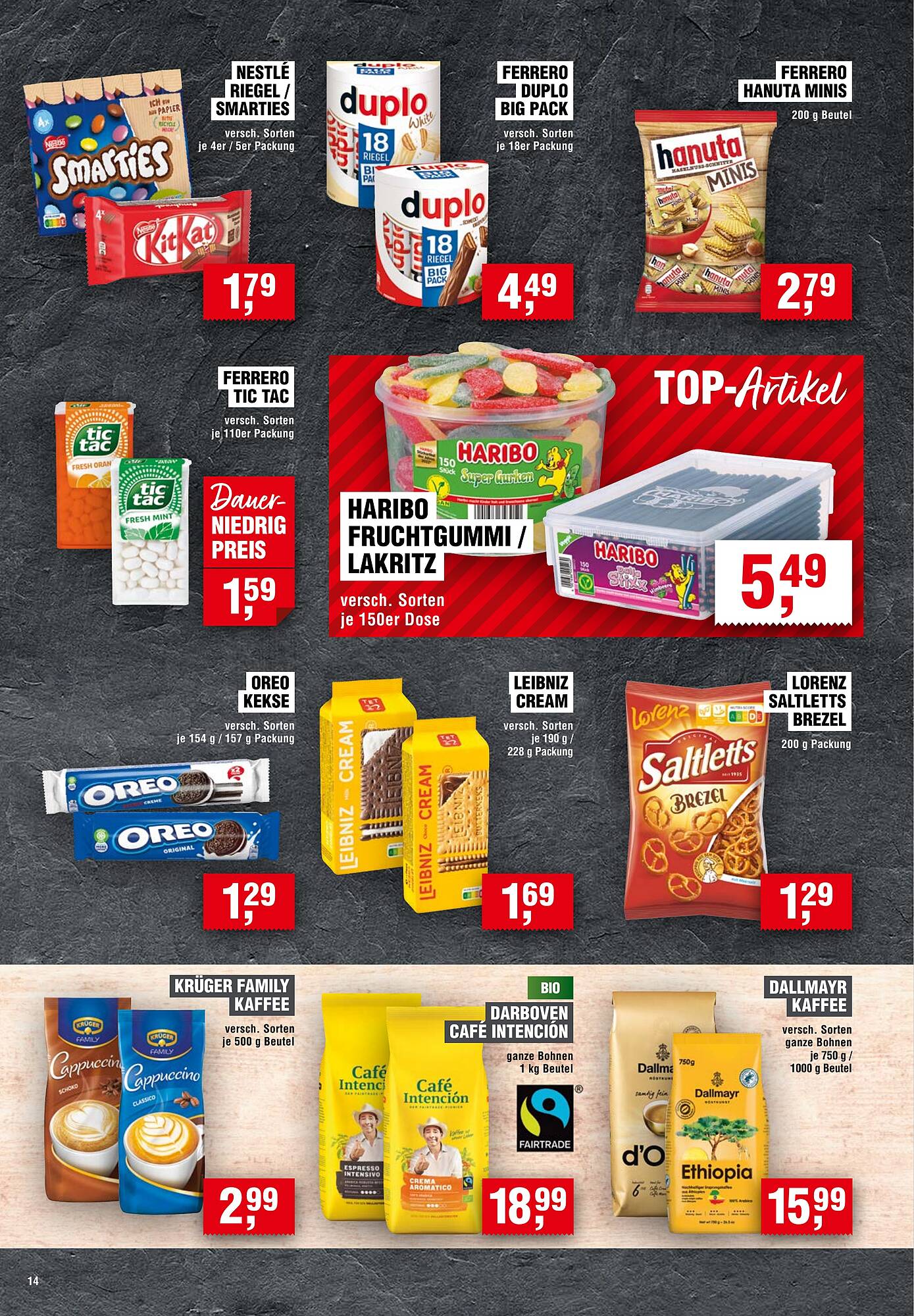 Handelshof Prospekt - Pagina 14