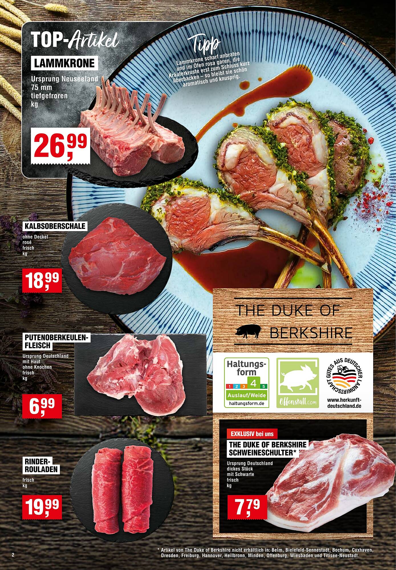 Handelshof Prospekt - Pagina 2