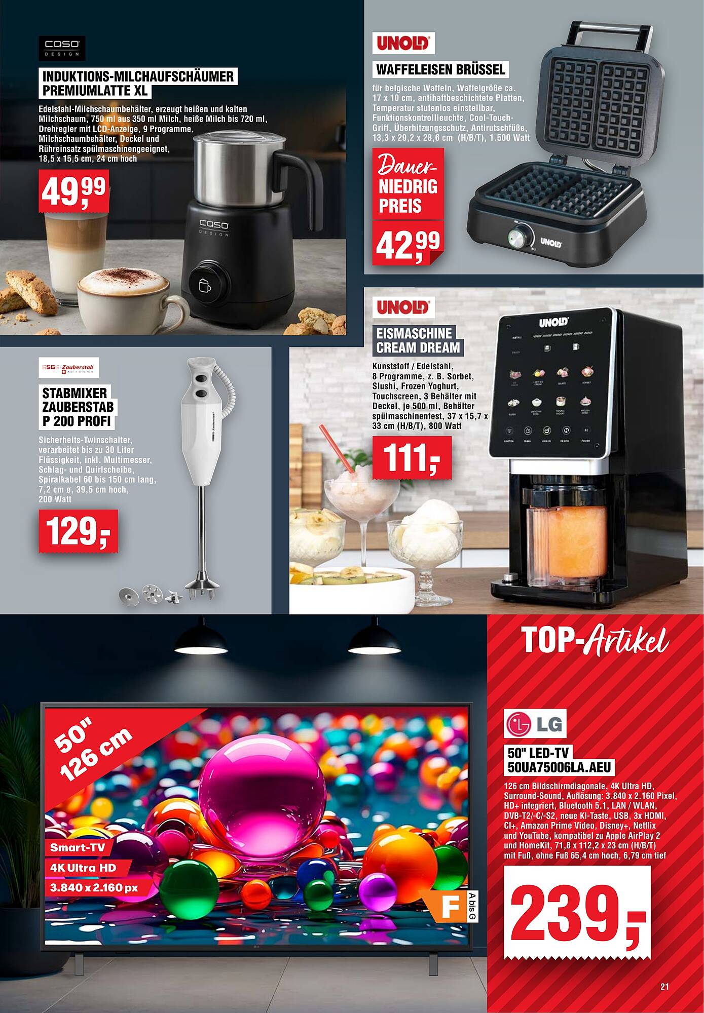 Handelshof Prospekt - Pagina 21