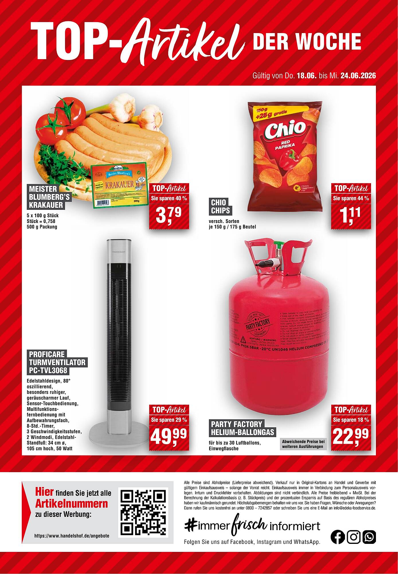 Handelshof Prospekt - Pagina 24