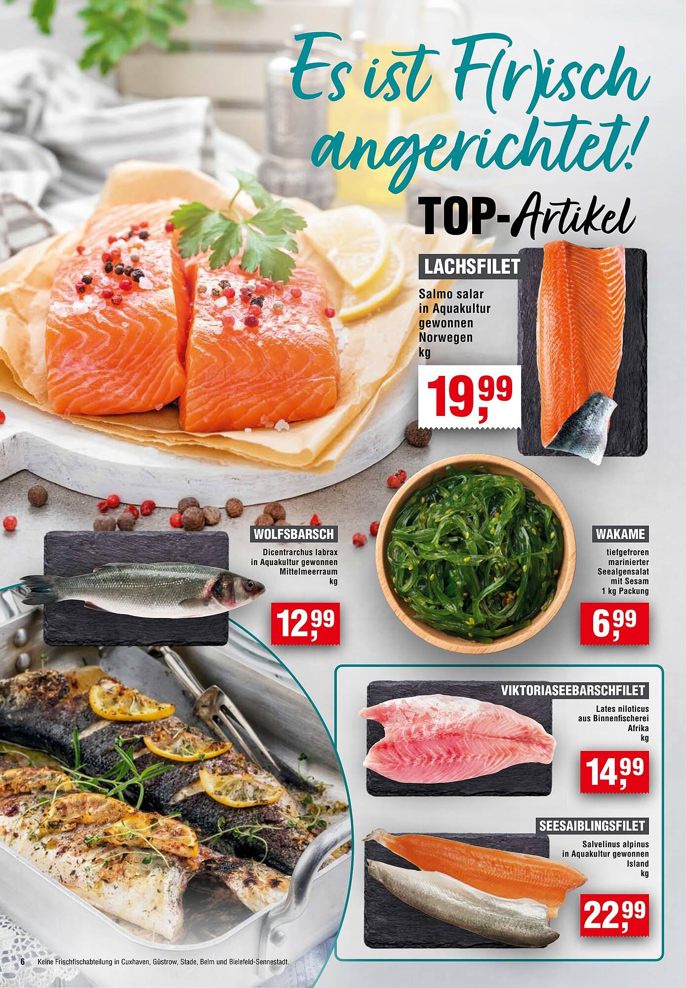 Handelshof Prospekt - Pagina 6