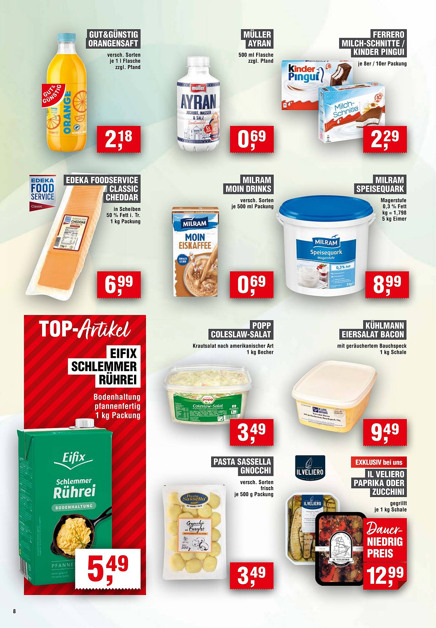 Handelshof Prospekt - Pagina 8