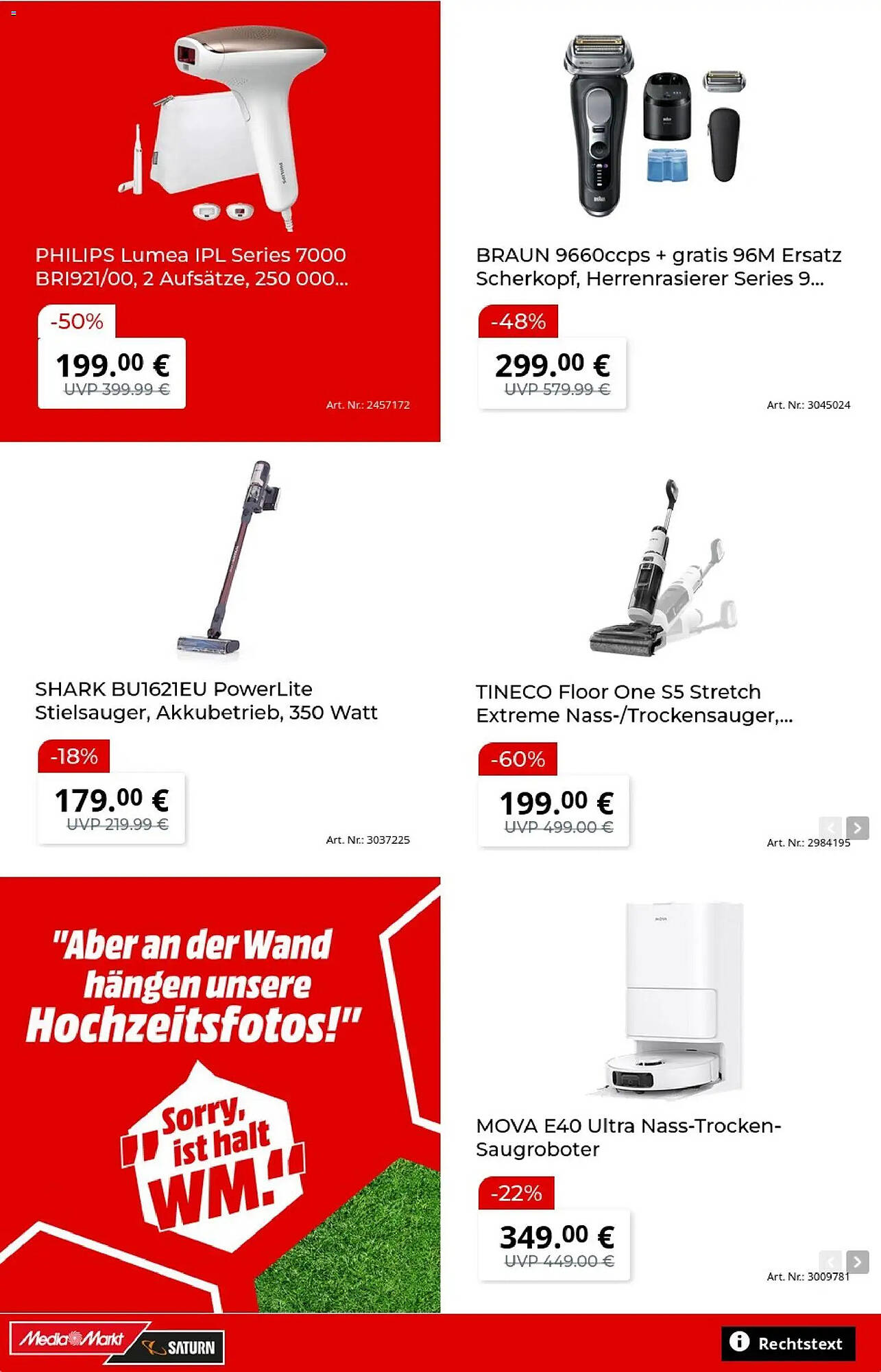 MediaMarkt Prospekt - Pagina 5