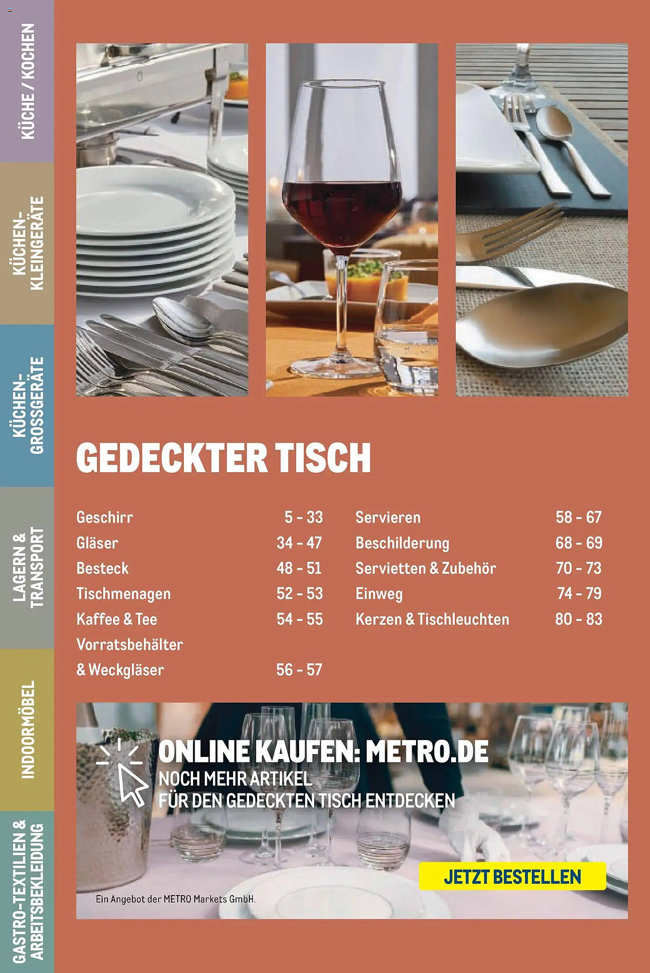 METRO Prospekt - Pagina 4