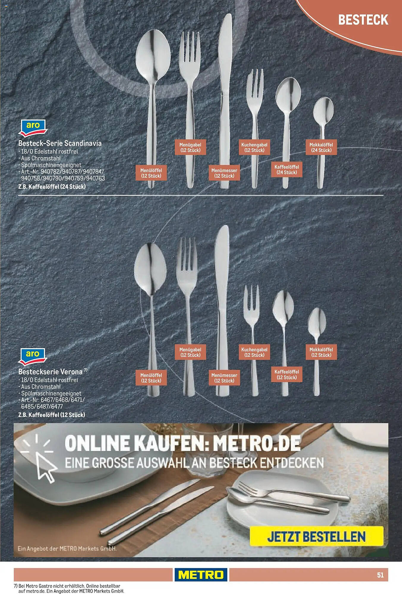 METRO Prospekt - Pagina 51