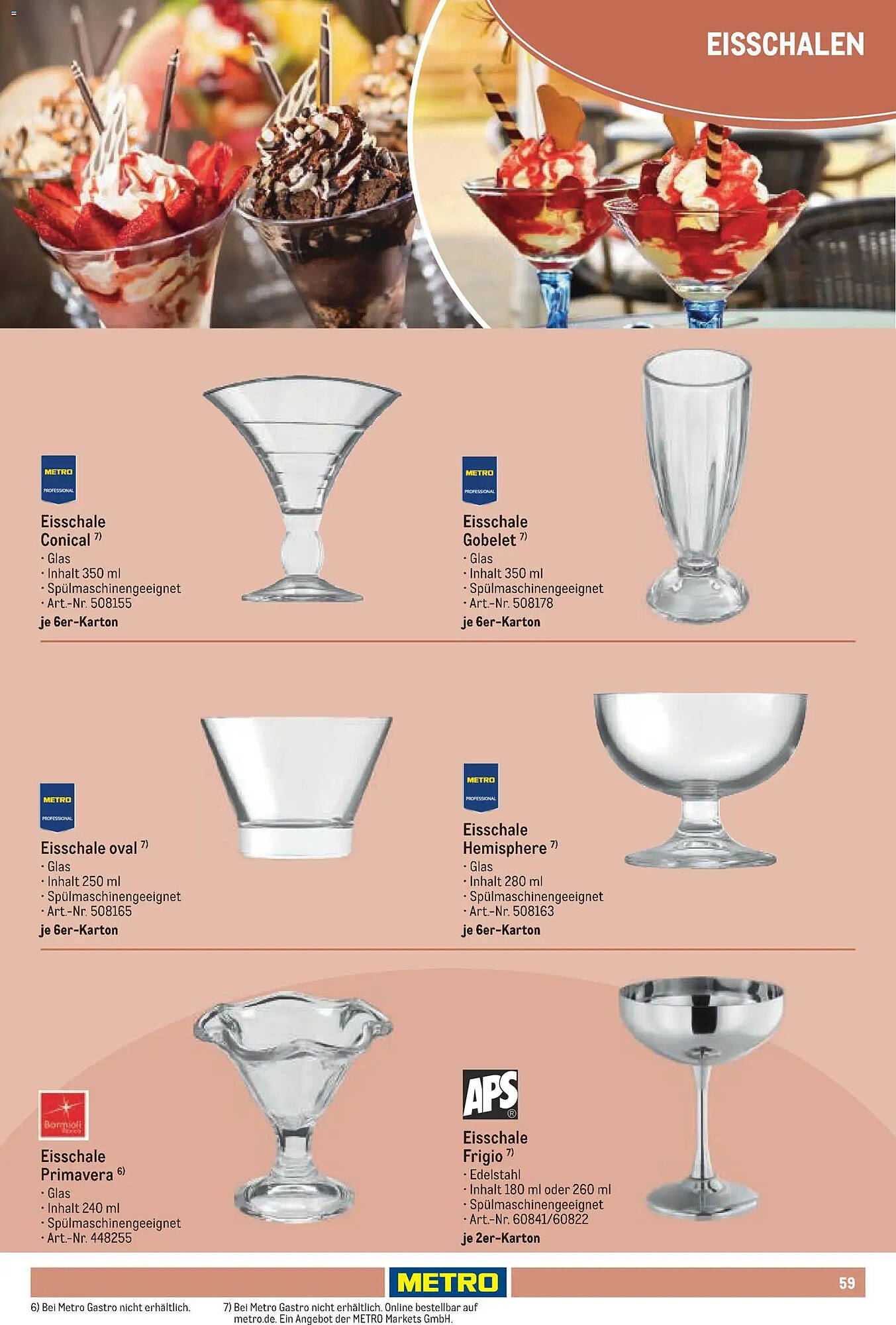 METRO Prospekt - Pagina 59