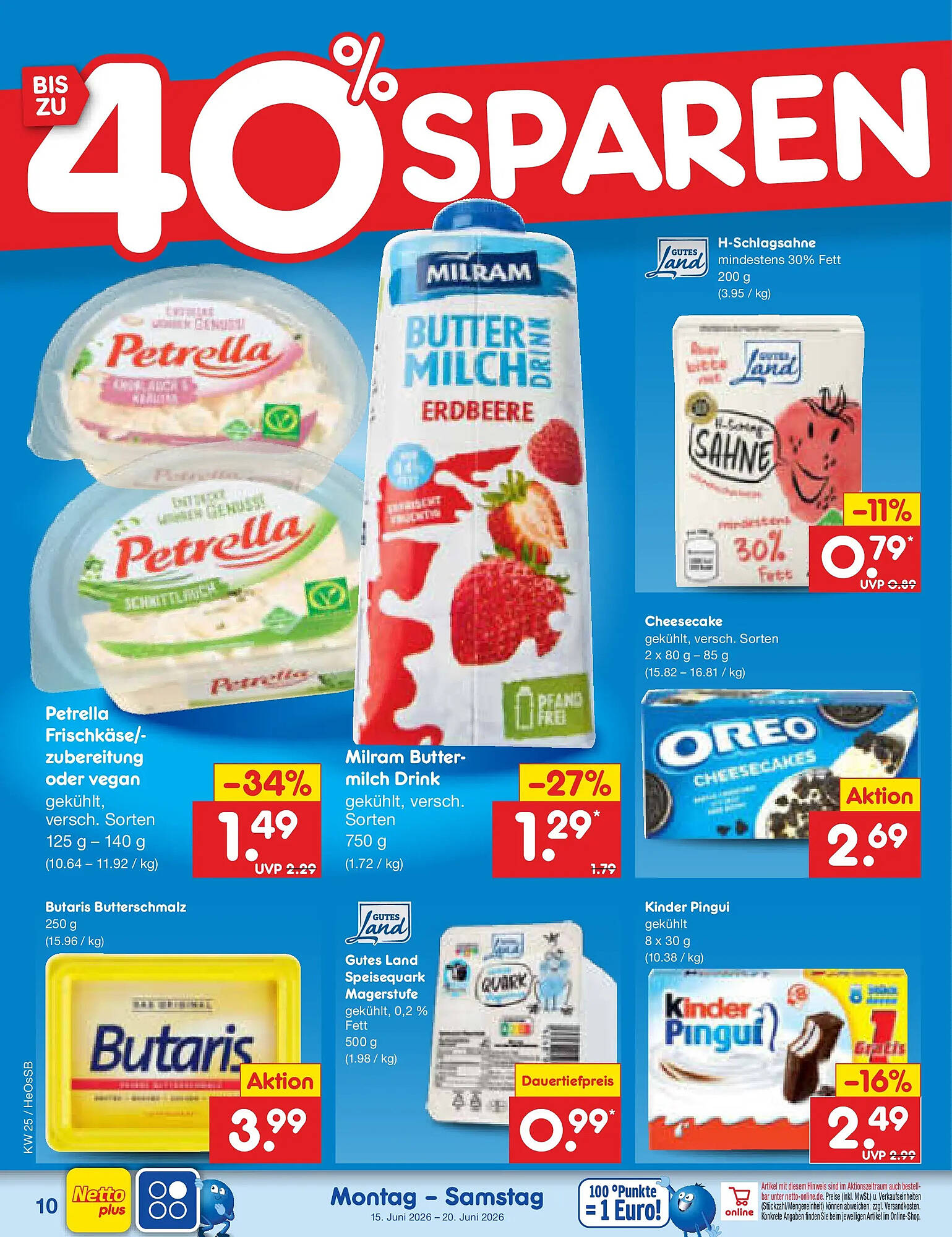 Netto Marken-Discount Prospekt - Pagina 12