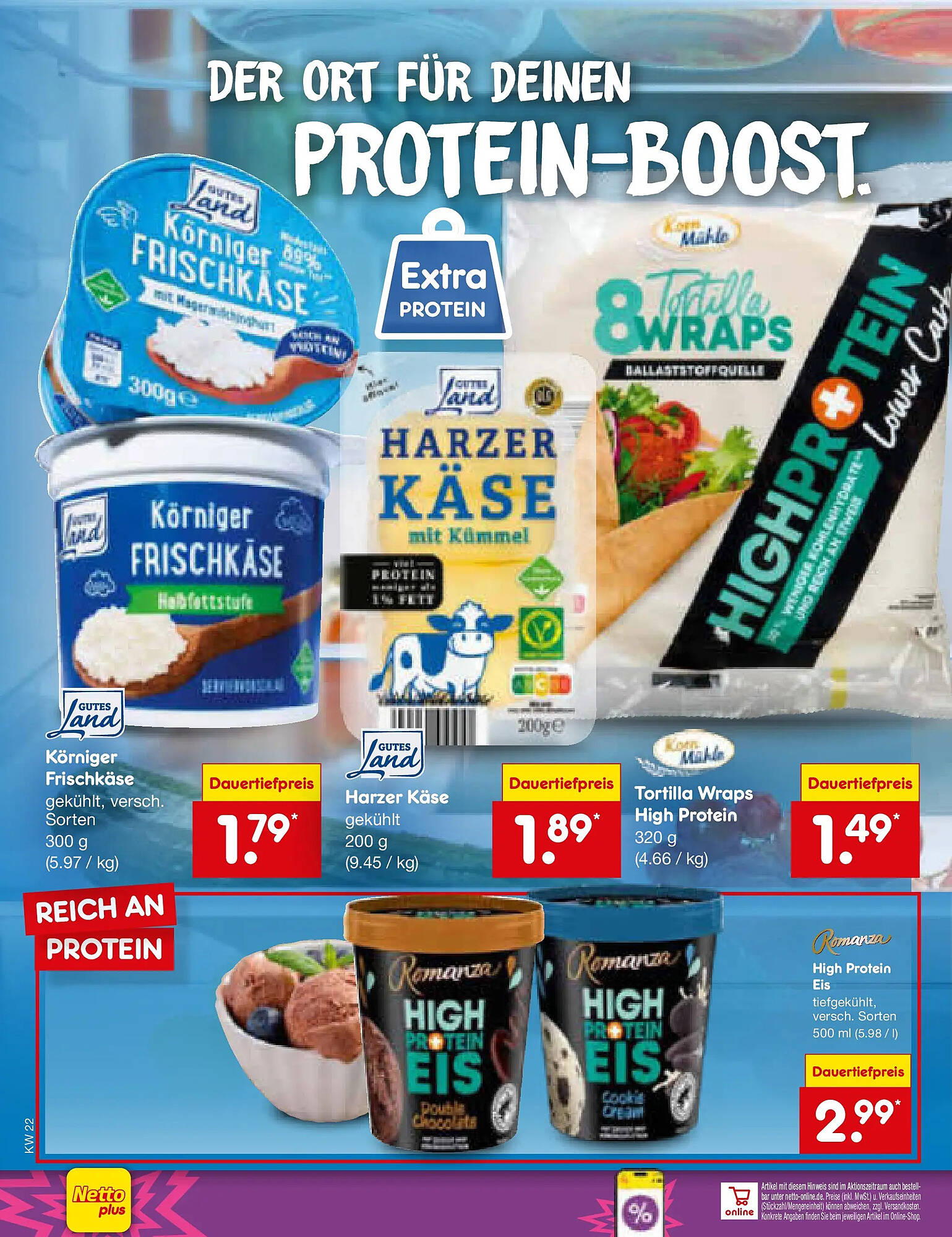 Netto Marken-Discount Prospekt - Pagina 14