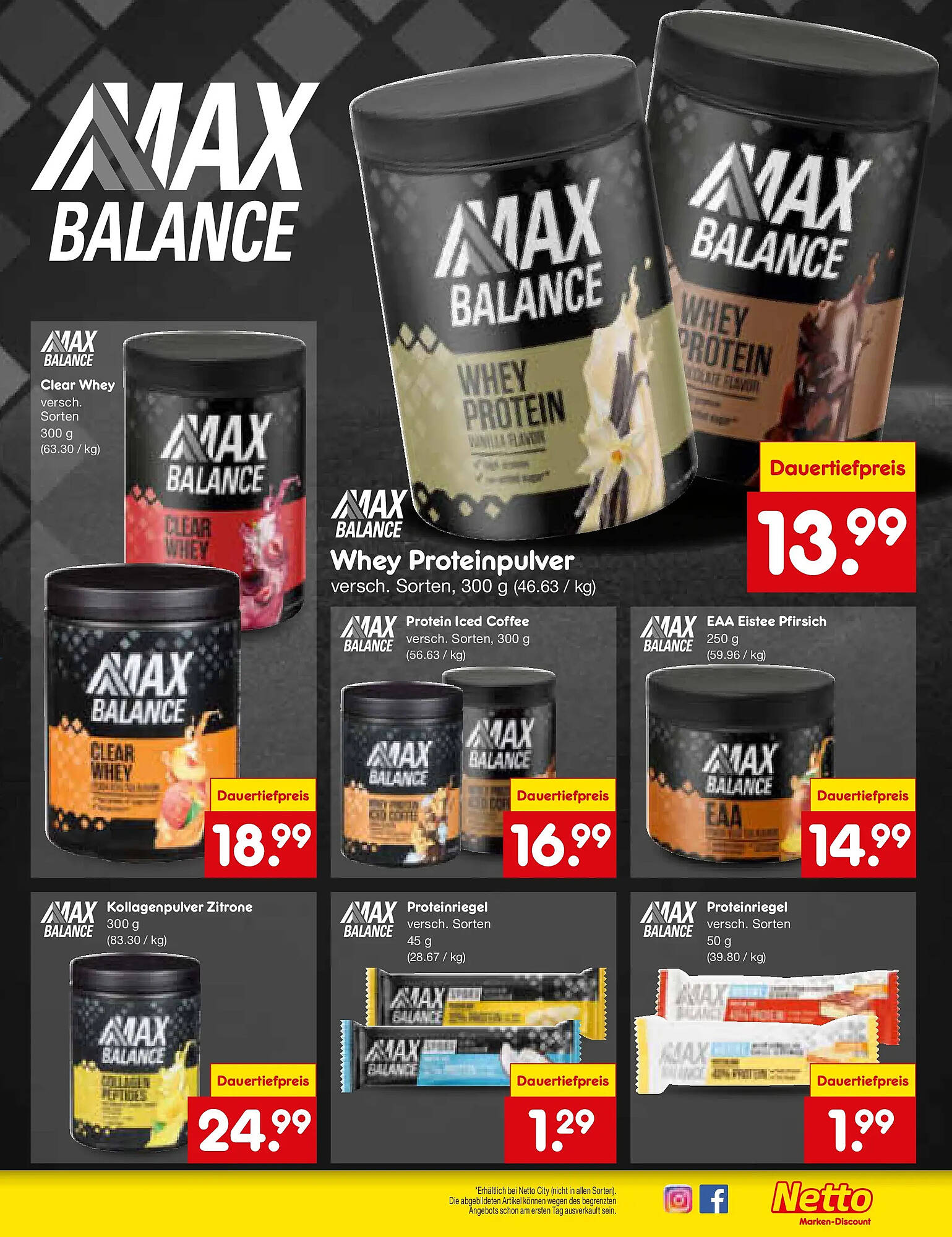 Netto Marken-Discount Prospekt - Pagina 15