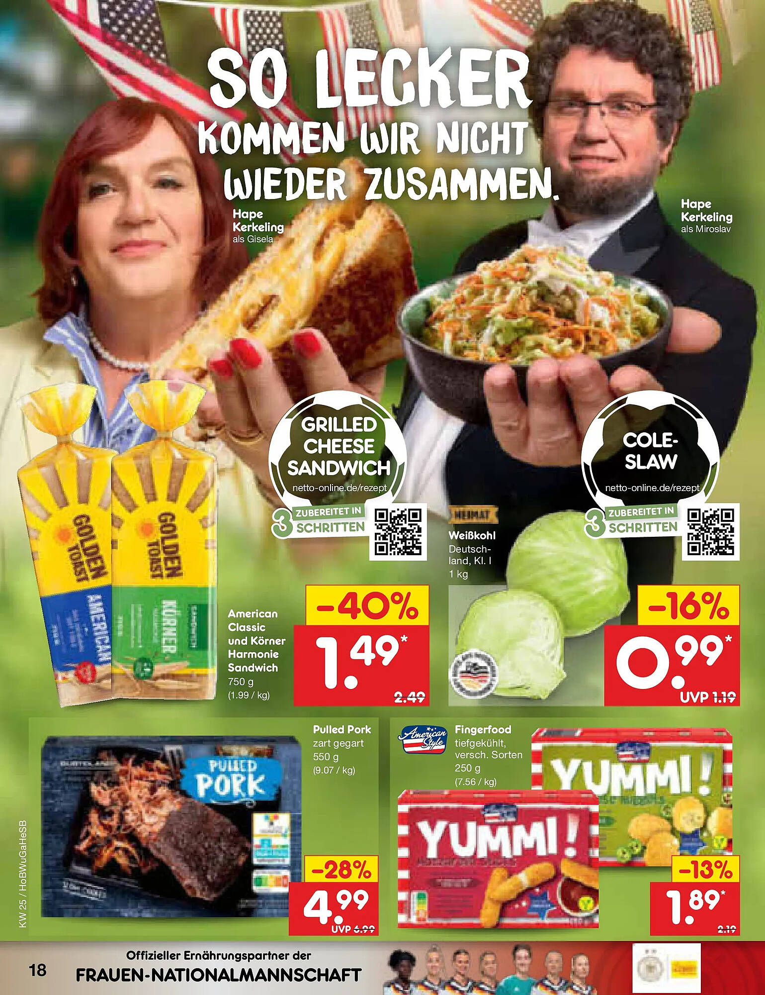 Netto Marken-Discount Prospekt - Pagina 22
