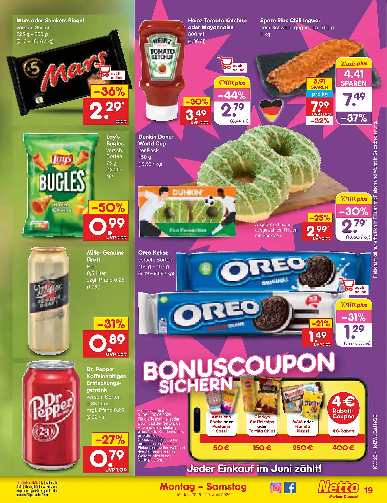 Netto Marken-Discount Prospekt - Pagina 23