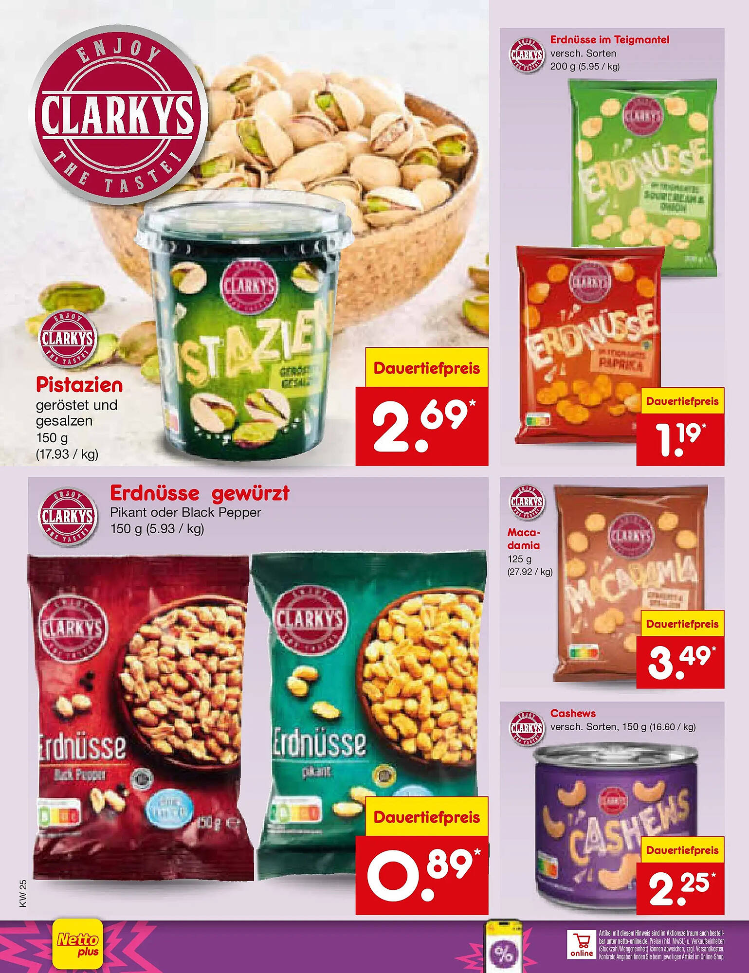 Netto Marken-Discount Prospekt - Pagina 24