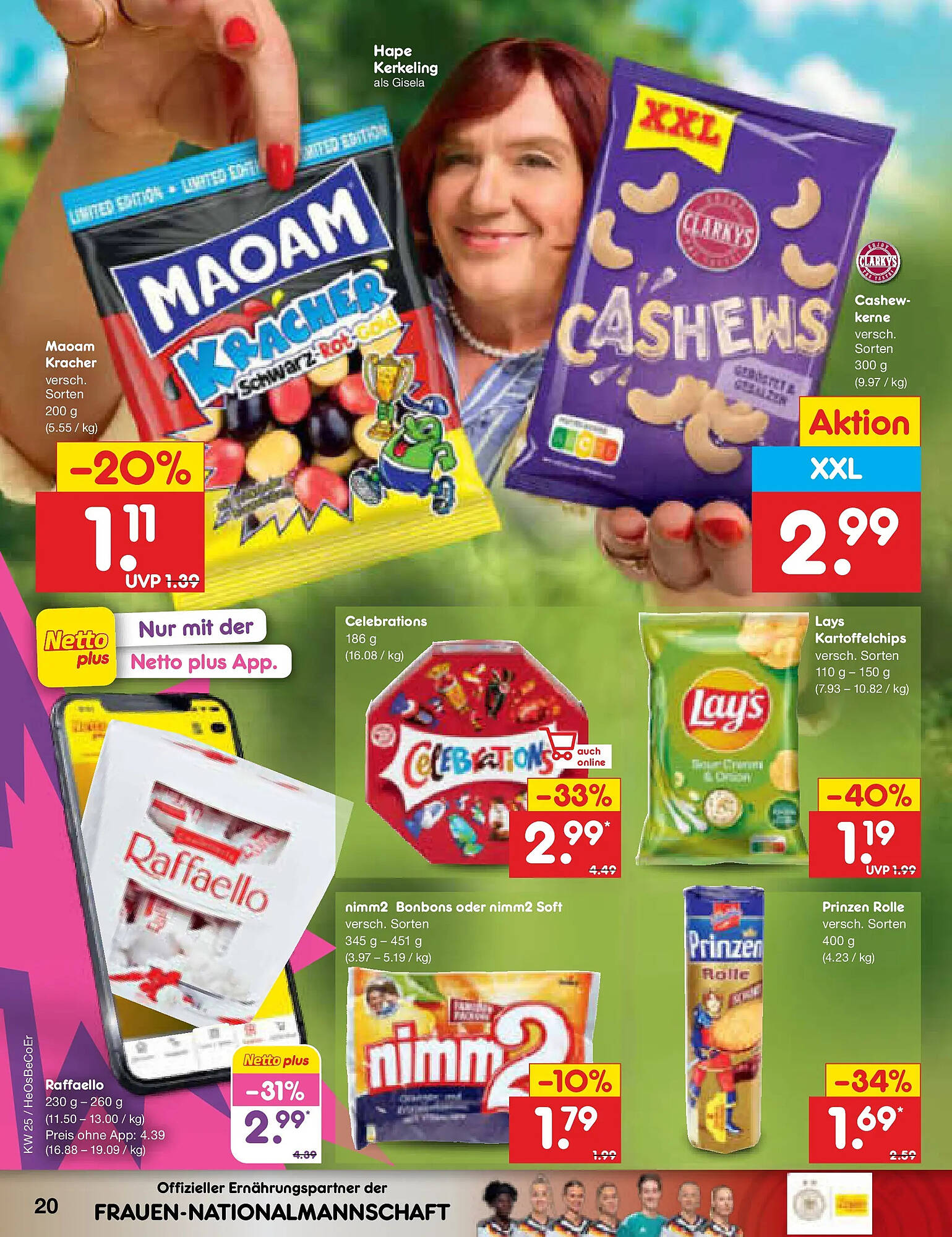 Netto Marken-Discount Prospekt - Pagina 26