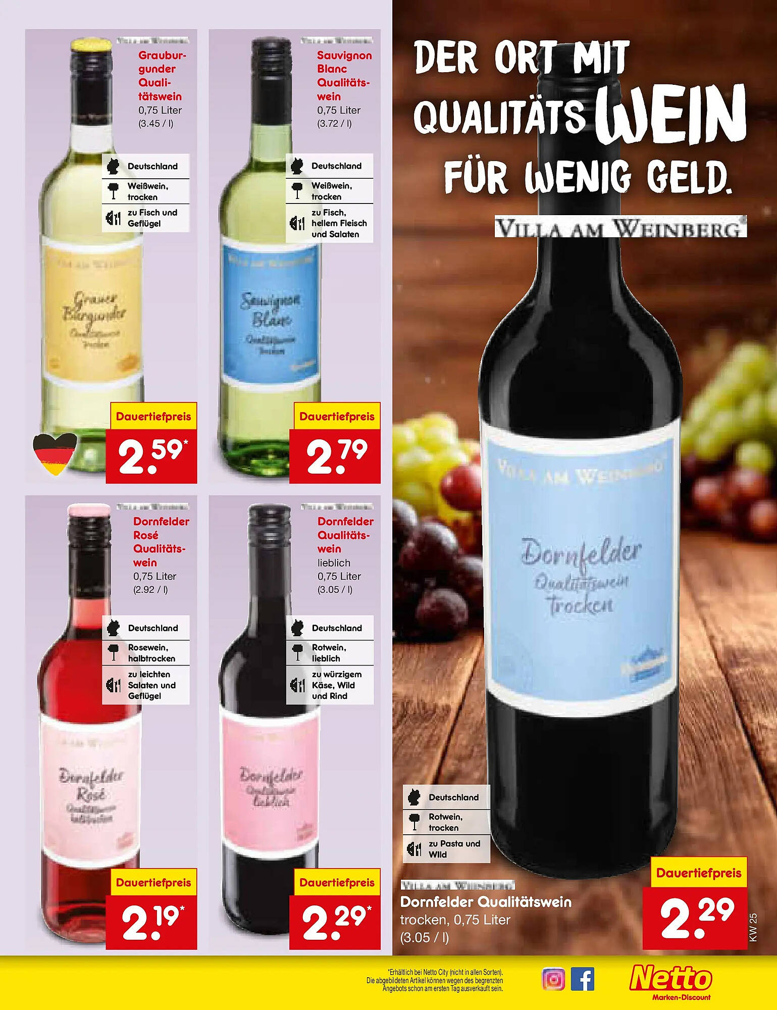 Netto Marken-Discount Prospekt - Pagina 29