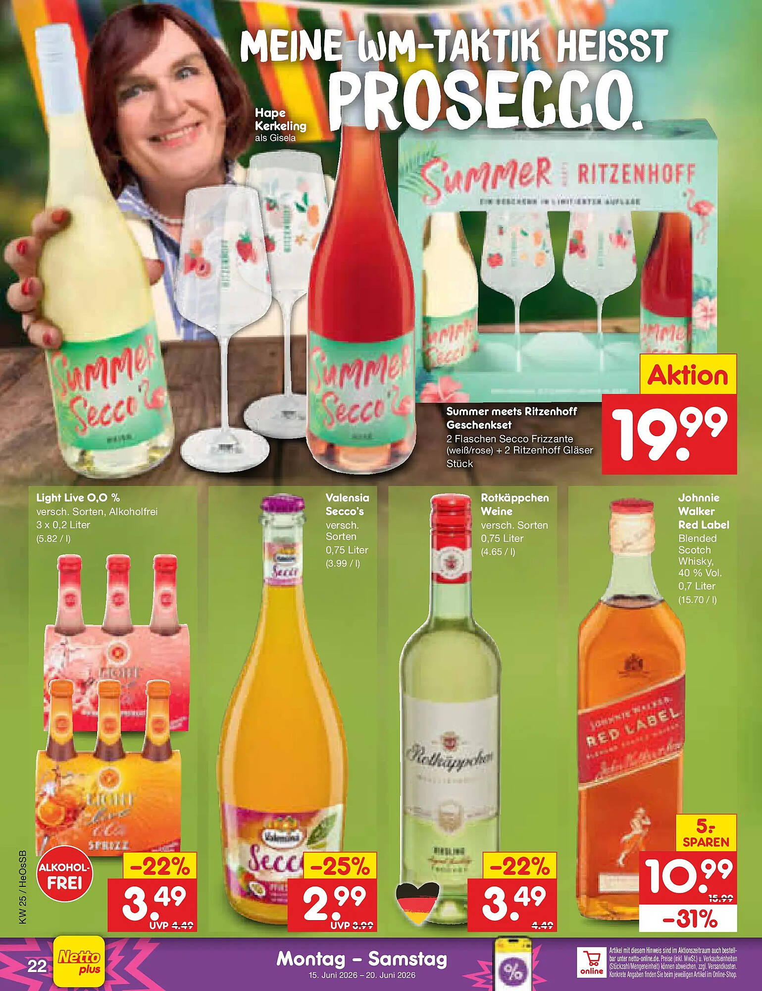 Netto Marken-Discount Prospekt - Pagina 30